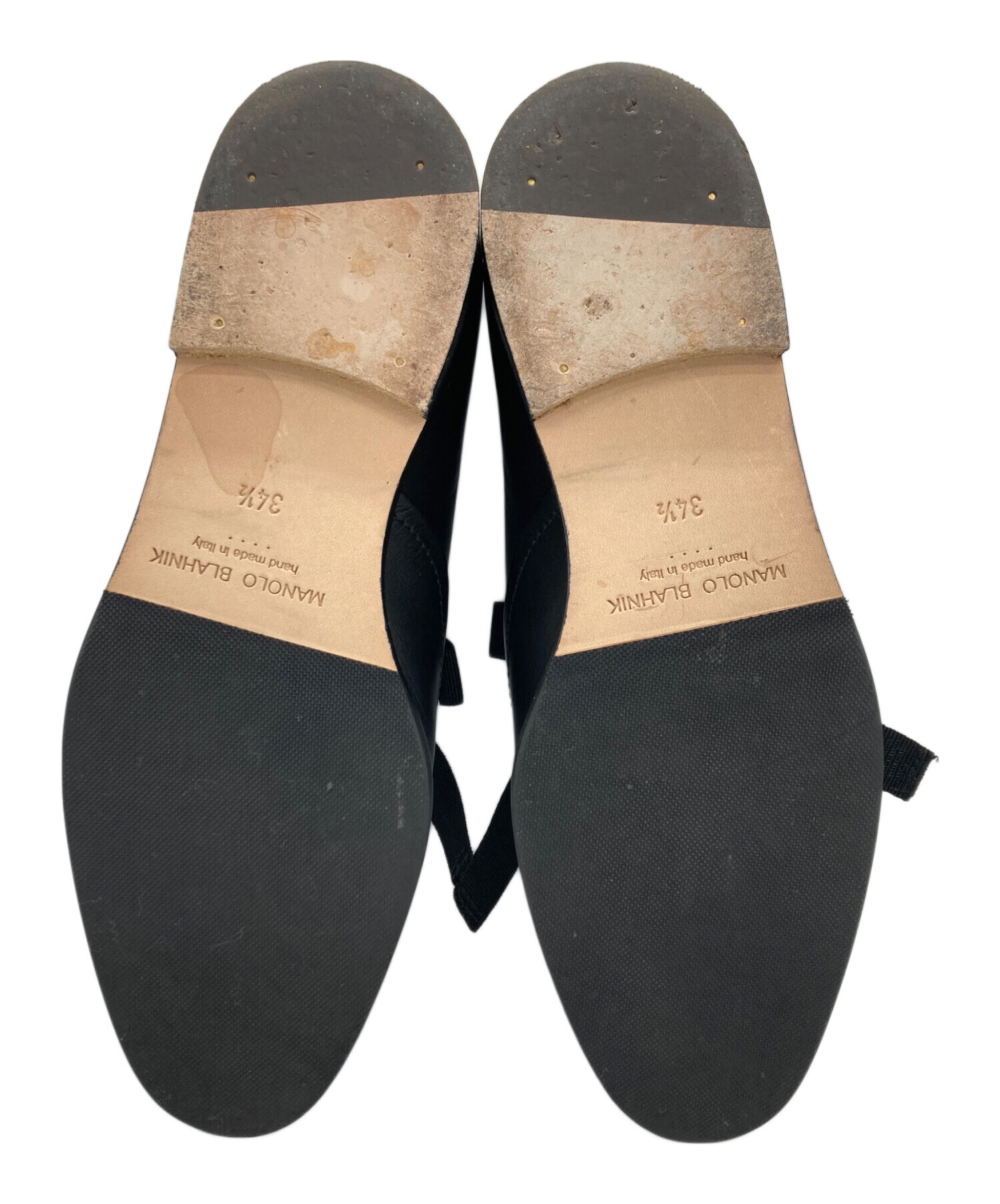 中古・古着通販】Manolo Blahnik (マノロブラニク) ANDARE