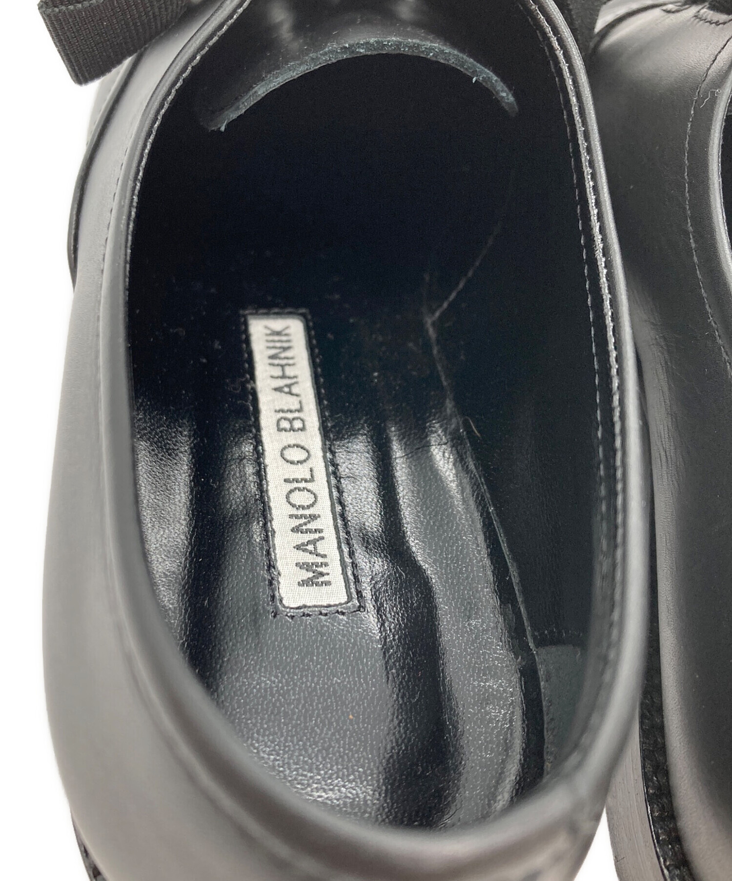 中古・古着通販】Manolo Blahnik (マノロブラニク) ANDARE