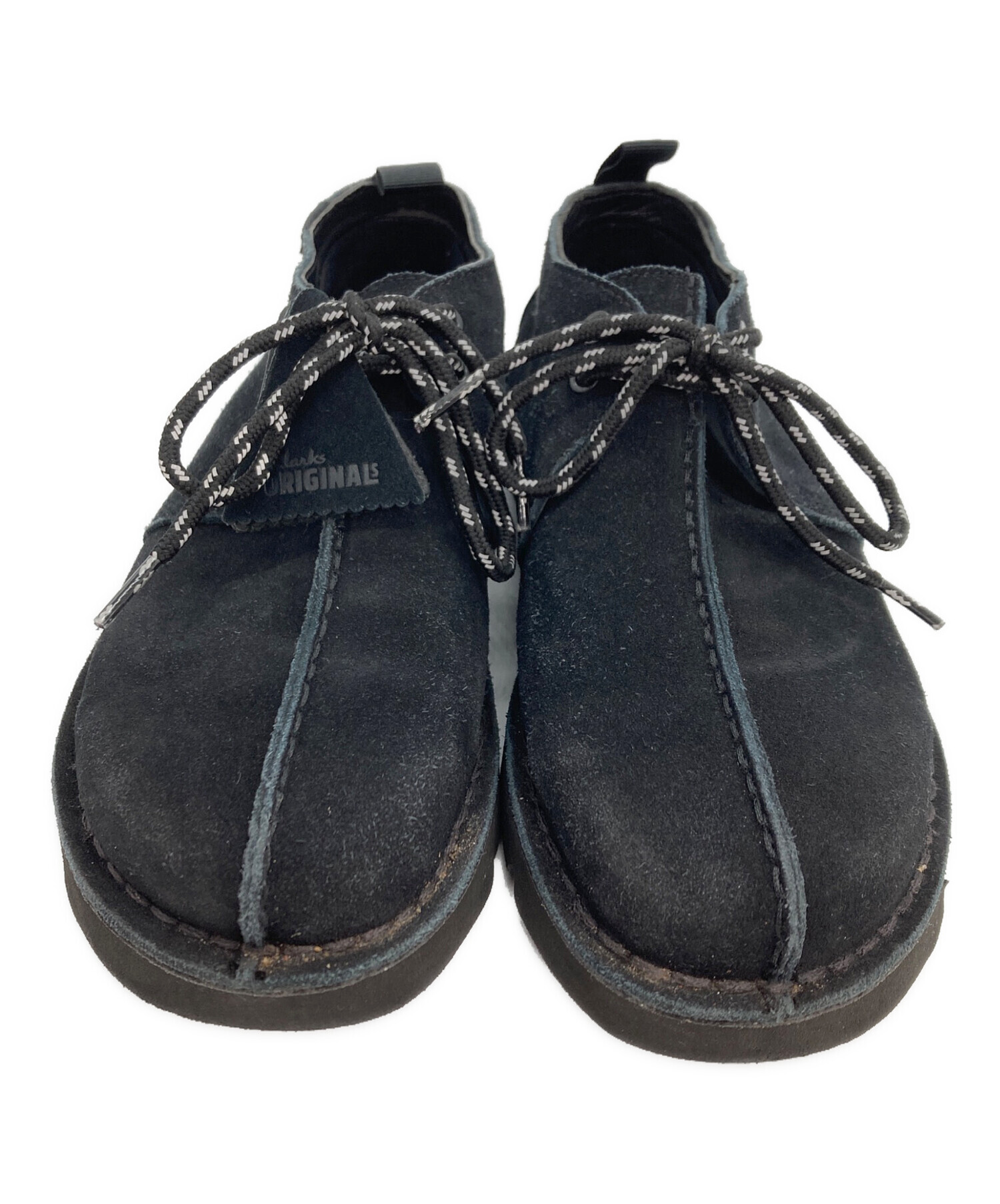 中古・古着通販】Clarks Originals (クラークス オリジナルズ) DESERT