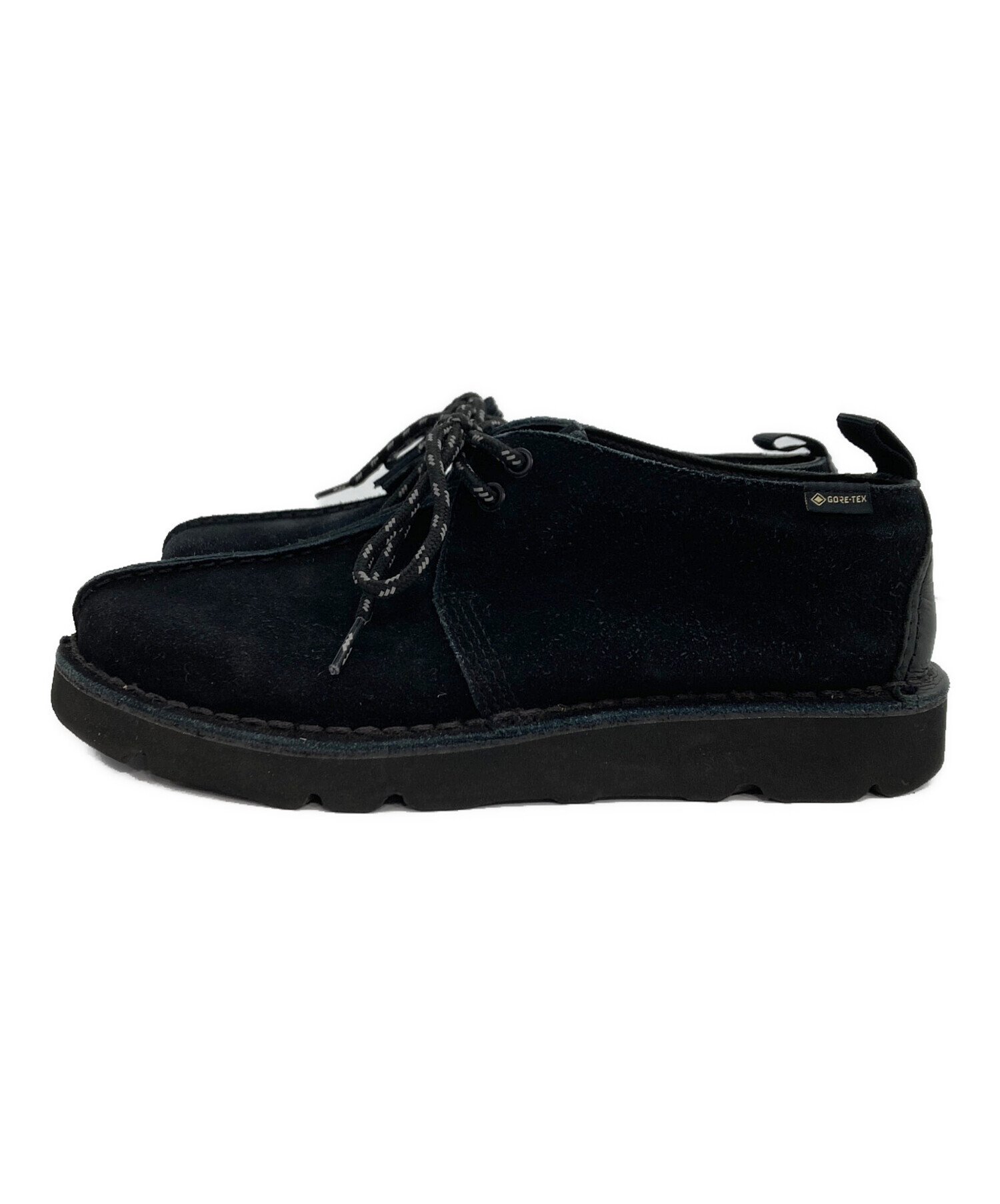 Clarks Desert Trek GTX クラークス ゴアテックス 中古 中古・古着通販】Clarks Originals (クラークス オリジナルズ) DESERT