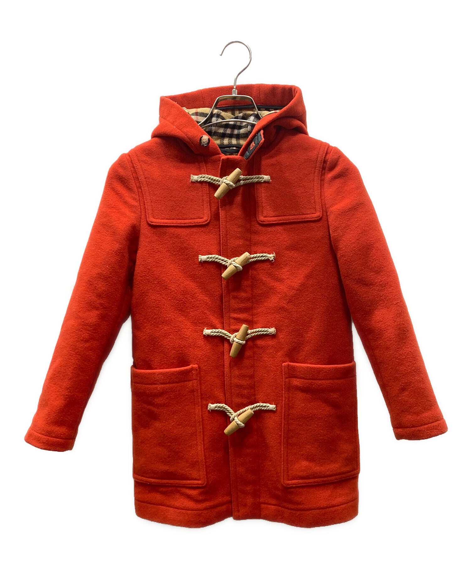 中古・古着通販】BURBERRY CHILDREN (バーバリー チルドレン) 裏ノバ