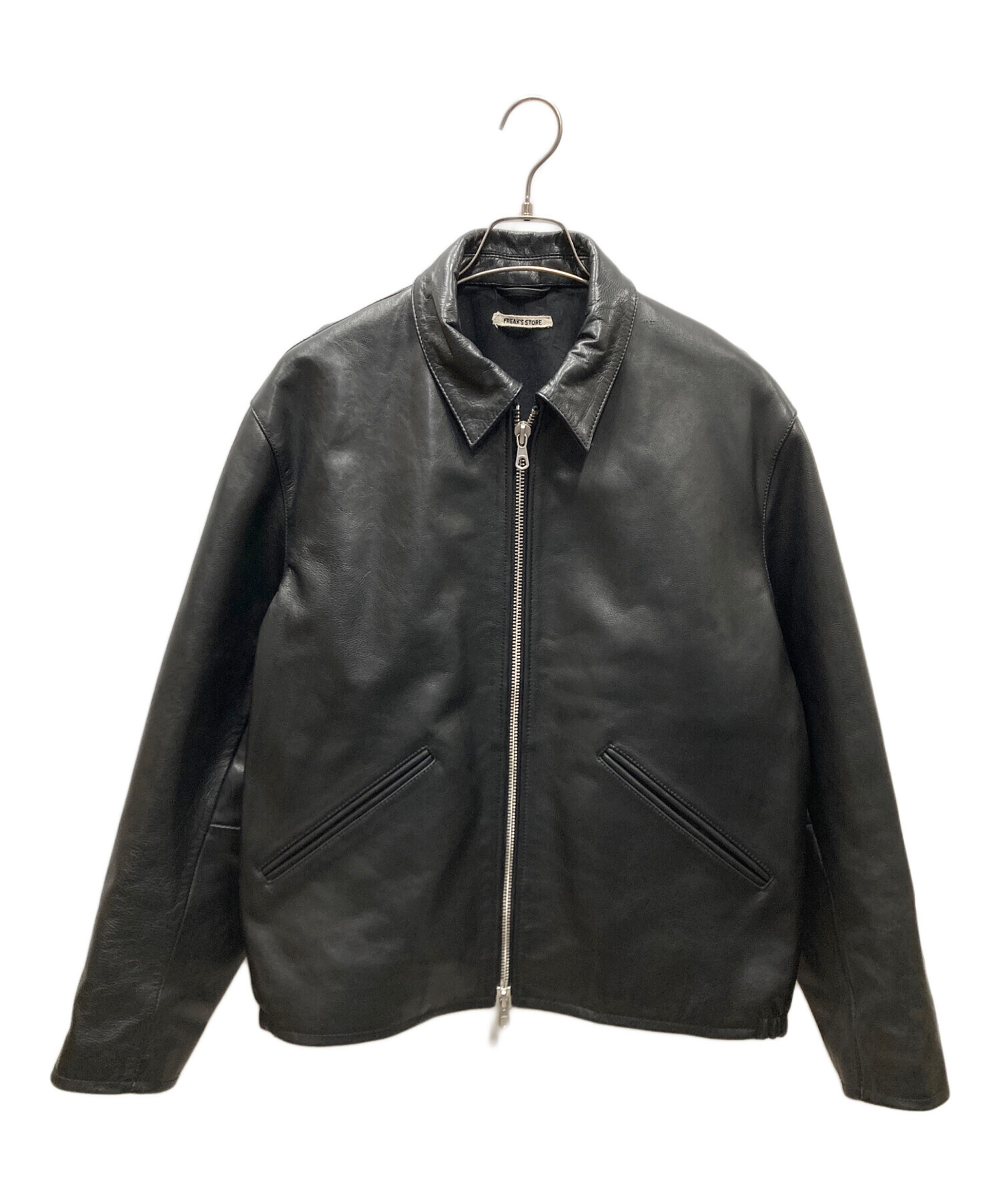 中古・古着通販】FREAK'S STORE (フリークスストア) Calf Leather