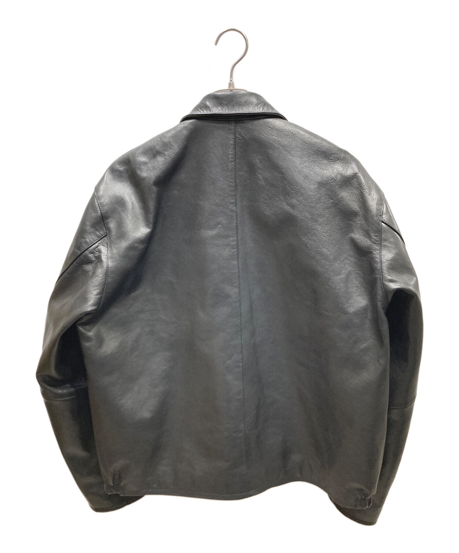 中古・古着通販】FREAK'S STORE (フリークスストア) Calf Leather