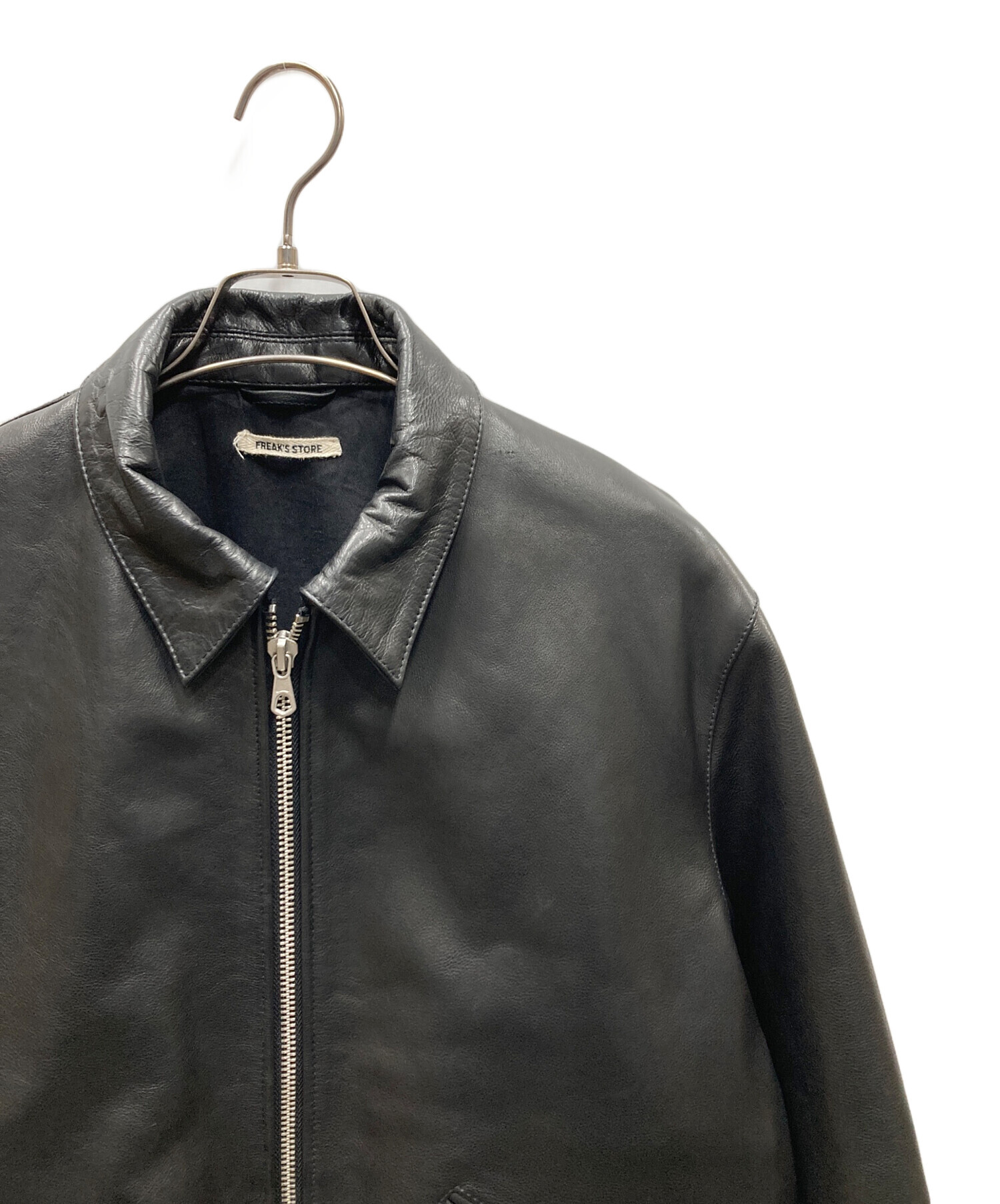 中古・古着通販】FREAK'S STORE (フリークスストア) Calf Leather