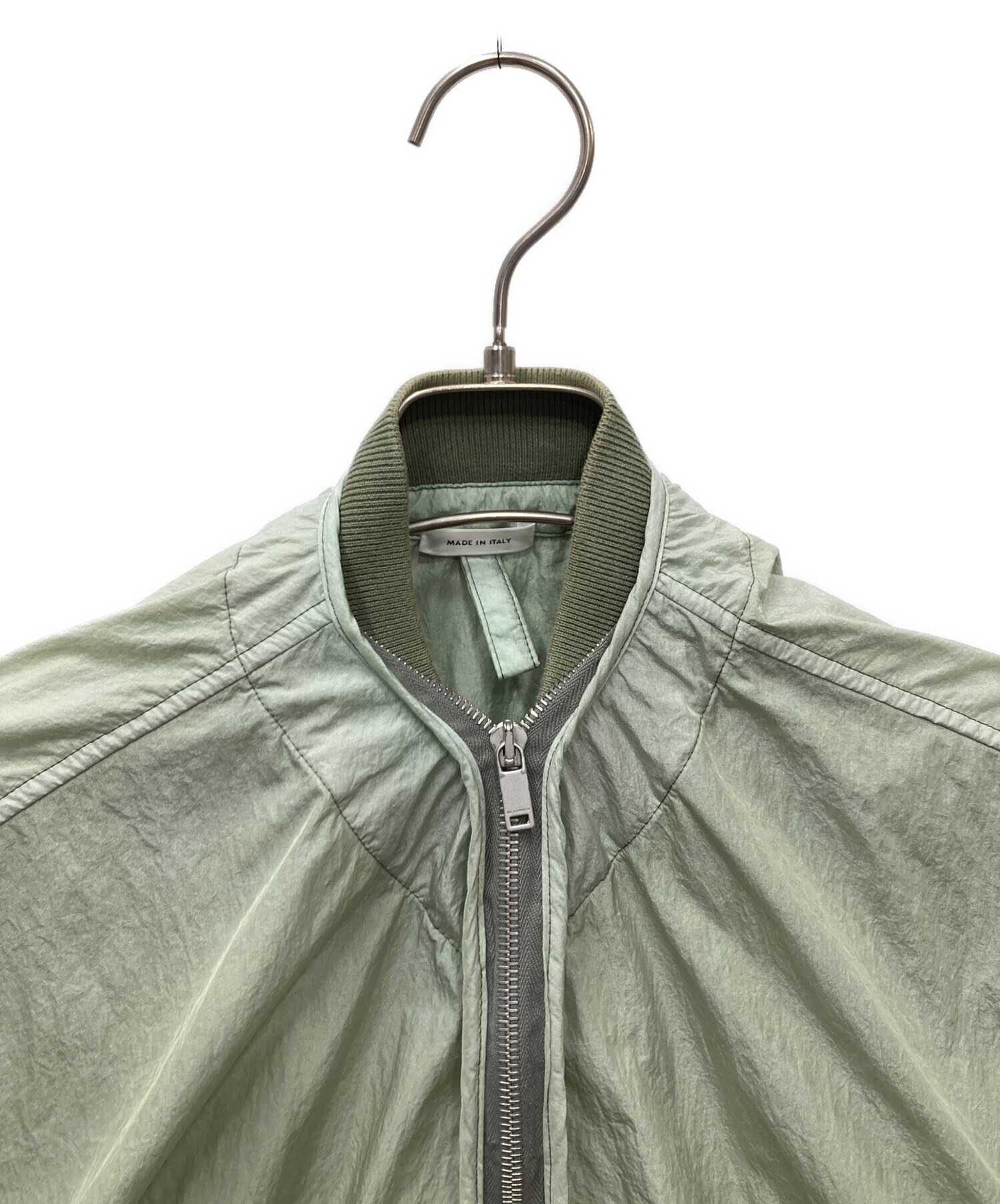 中古・古着通販】JIL SANDER (ジルサンダー) 19SS Sage Seattle GD