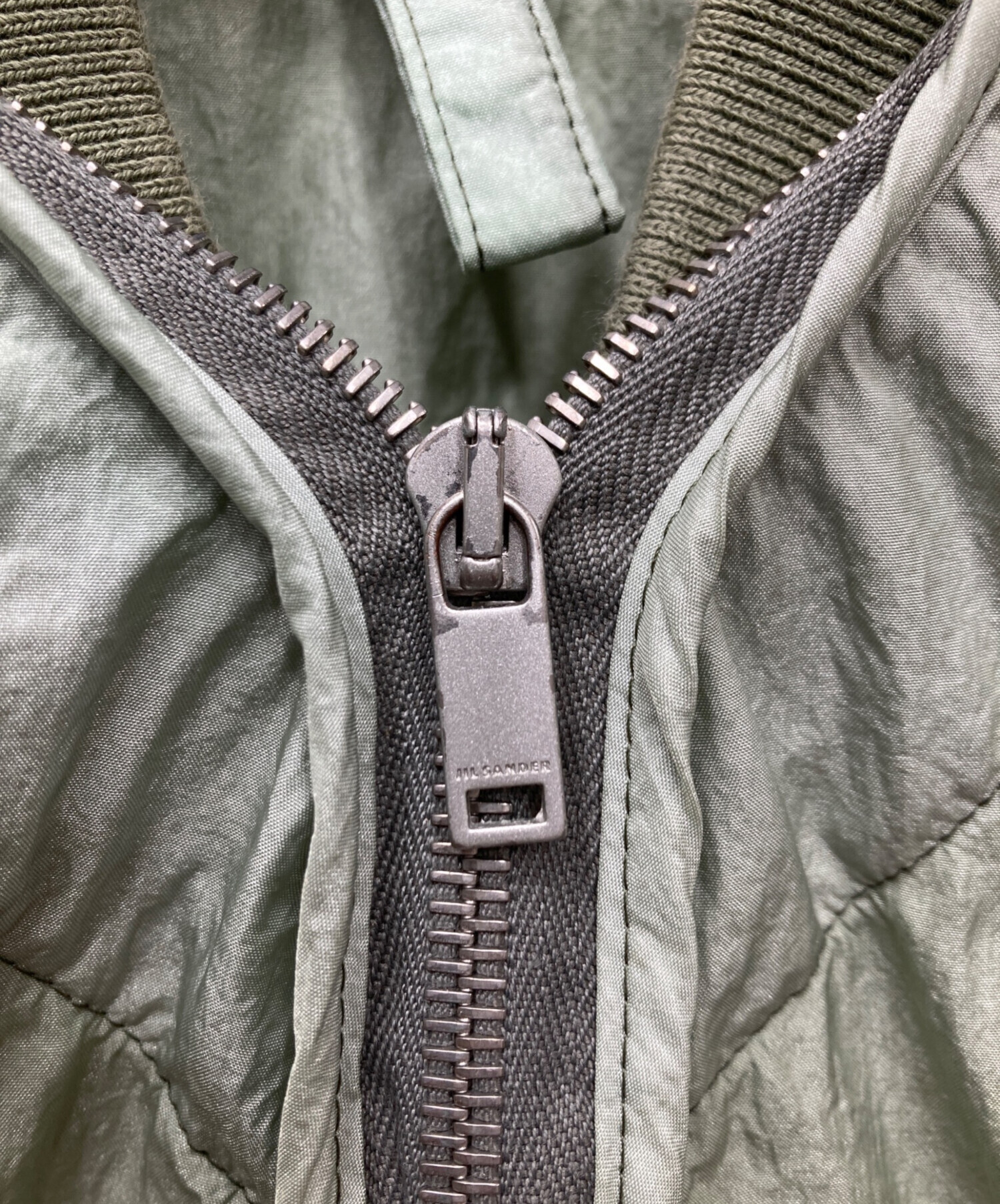 中古・古着通販】JIL SANDER (ジルサンダー) 19SS Sage Seattle GD