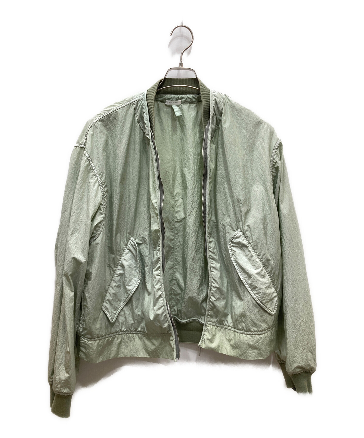 中古・古着通販】JIL SANDER (ジルサンダー) 19SS Sage Seattle GD