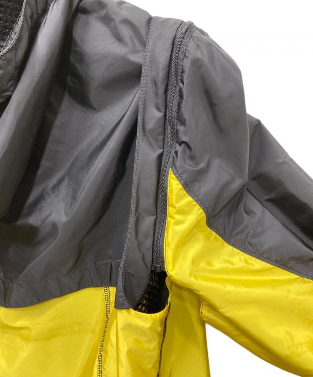中古・古着通販】PRADA (プラダ) 22SS RE-NYLON ロゴプレート 2WAY