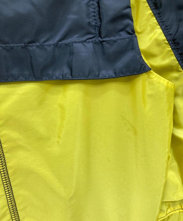 中古・古着通販】PRADA (プラダ) 22SS RE-NYLON ロゴプレート 2WAY