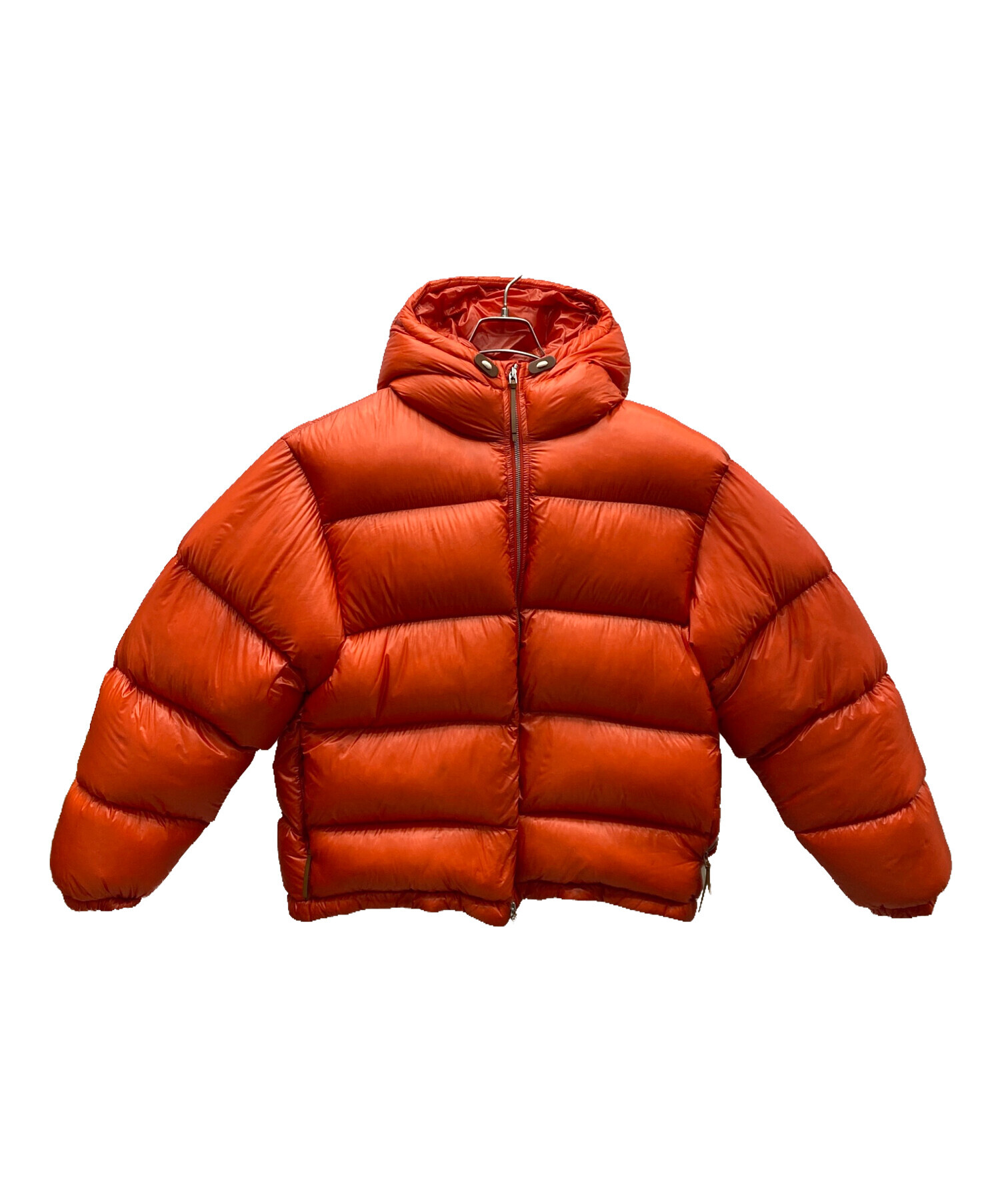 中古・古着通販】JIL SANDER (ジルサンダー) 23AW フード付き ダウン
