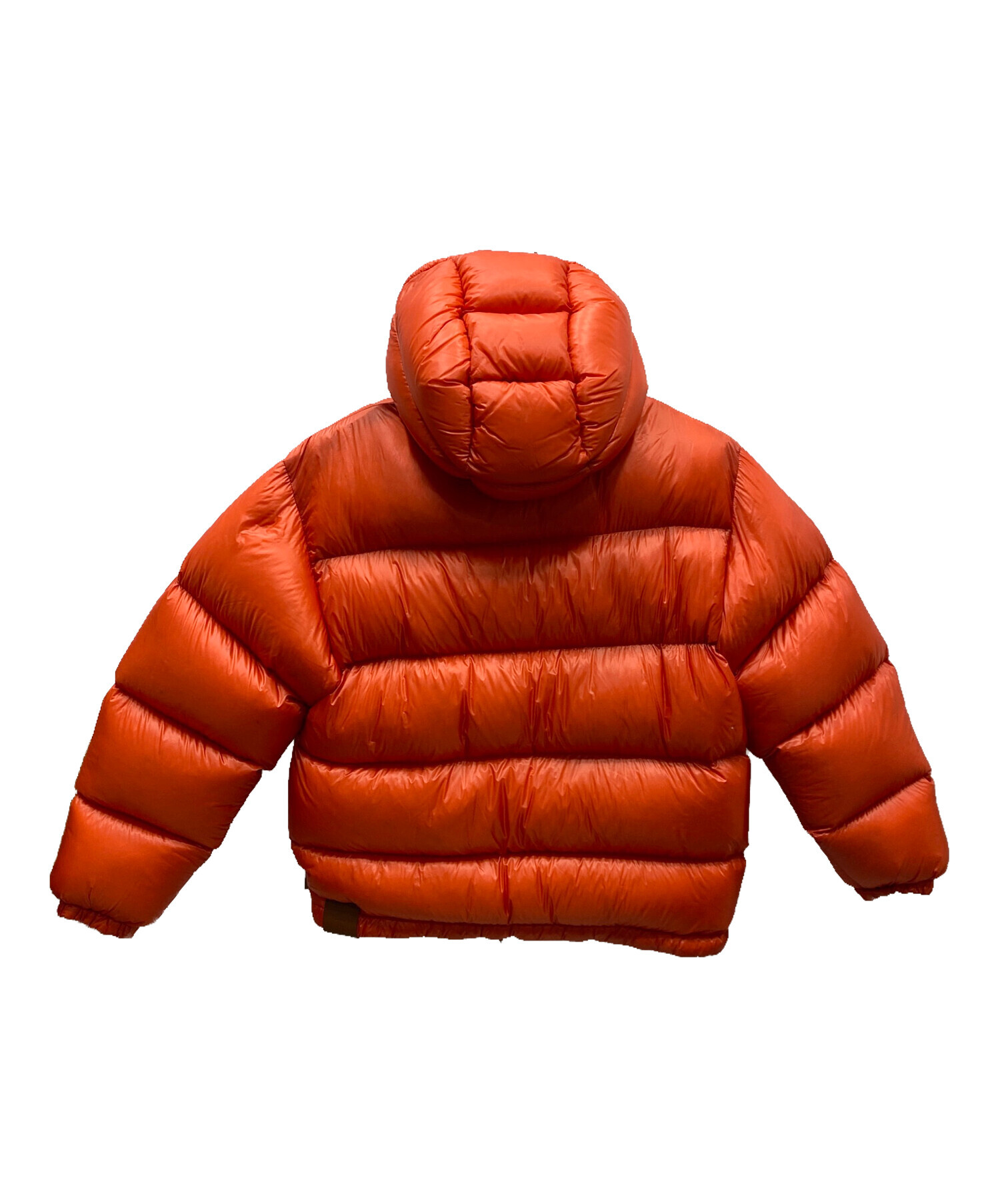JIL SANDER ジルサンダー　ダウンジャケット 中古・古着通販】JIL SANDER (ジルサンダー) 23AW フード付き ダウン