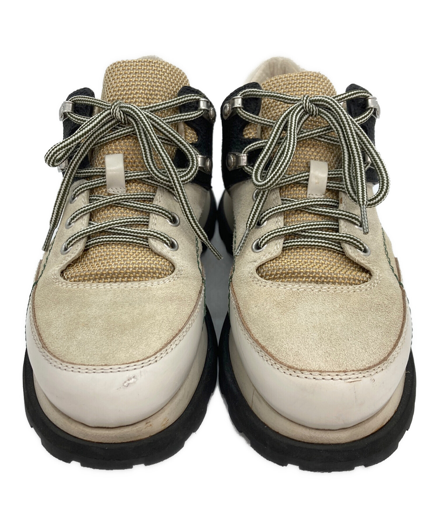 中古・古着通販】JIL SANDER (ジルサンダー) トレッキングブーツ