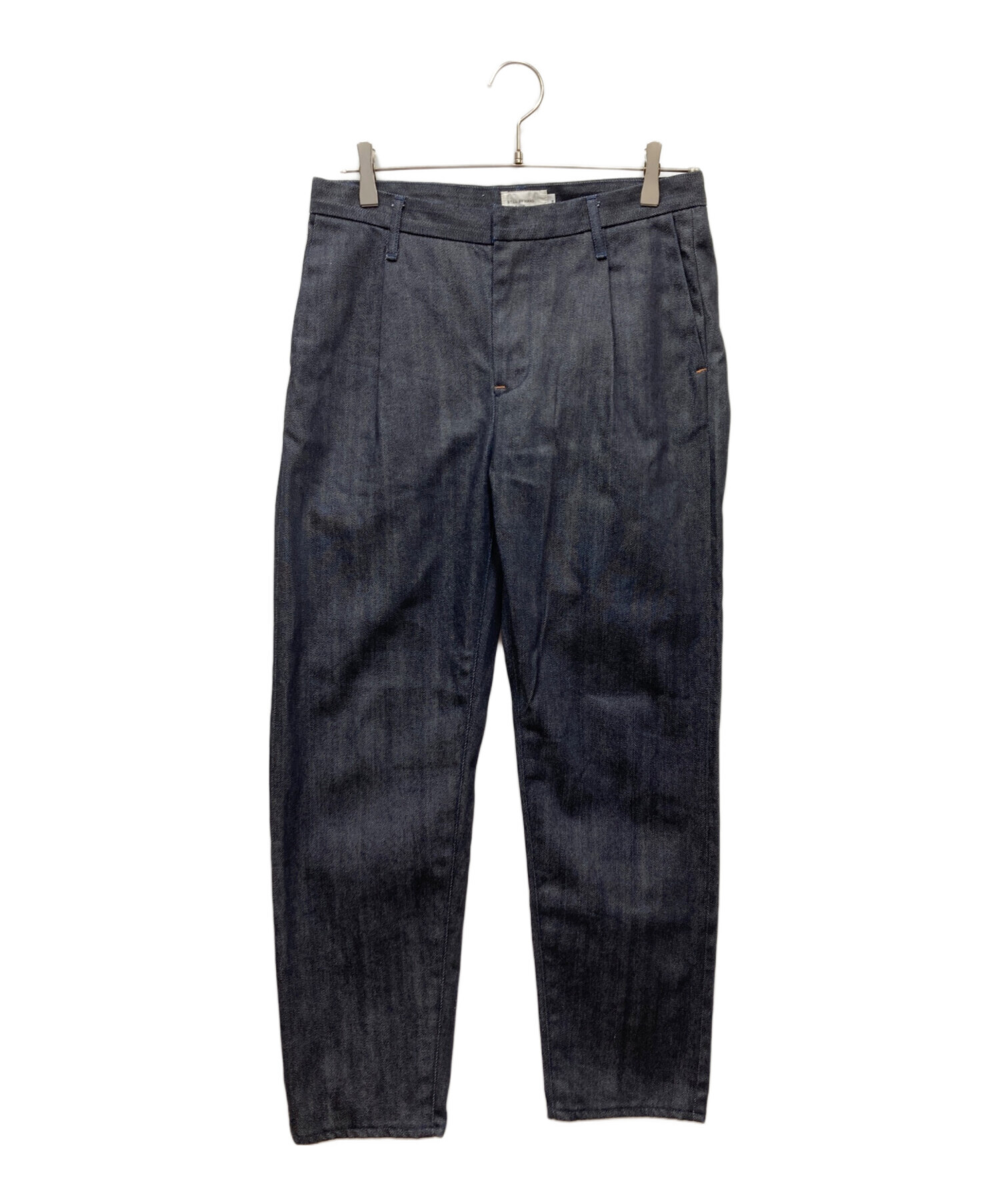 中古・古着通販】STILL BY HAND (スティルバイハンド) ワンタック 