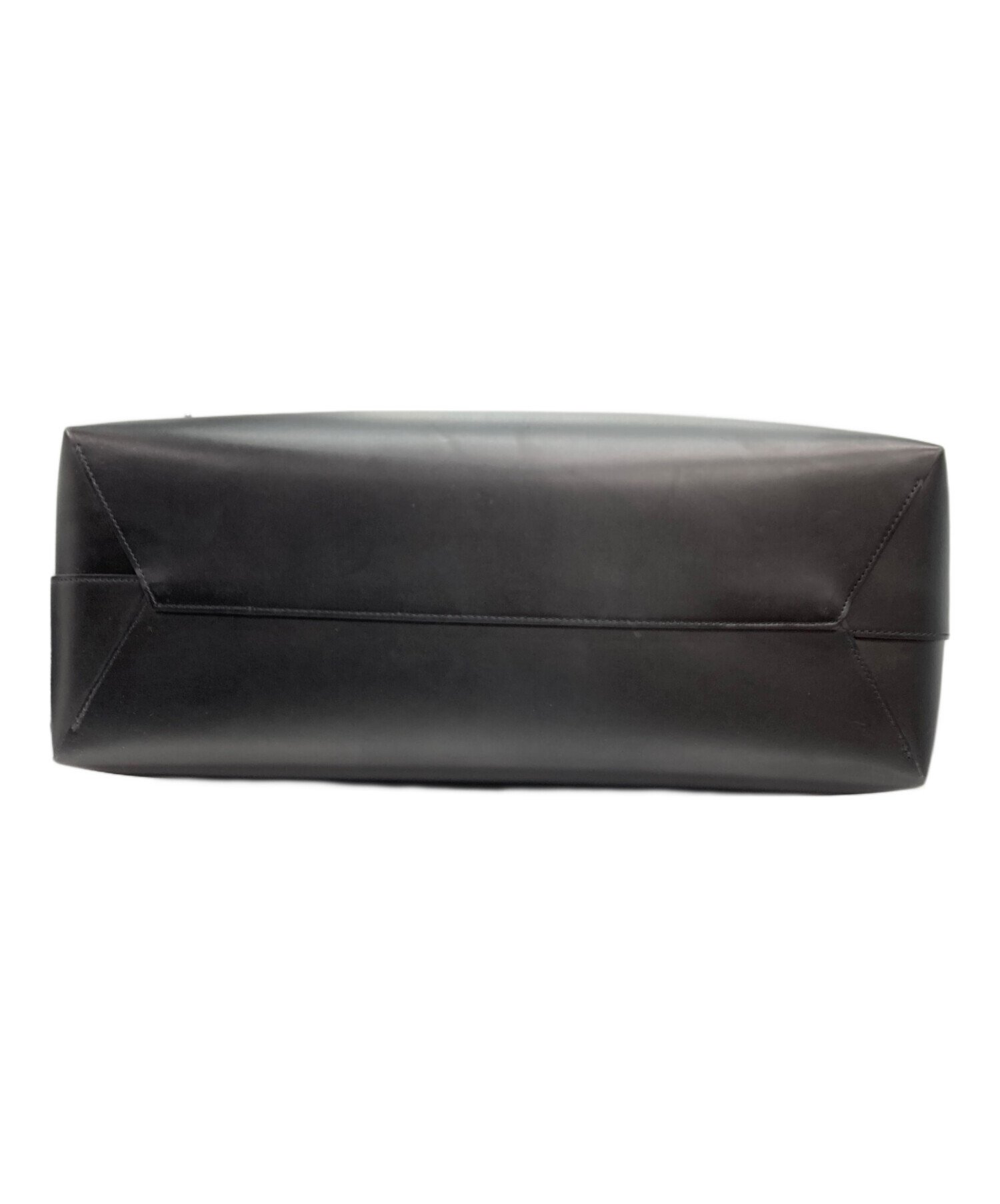 中古・古着通販】foot the coacher (フットザコーチャー) LEATHER TOTE