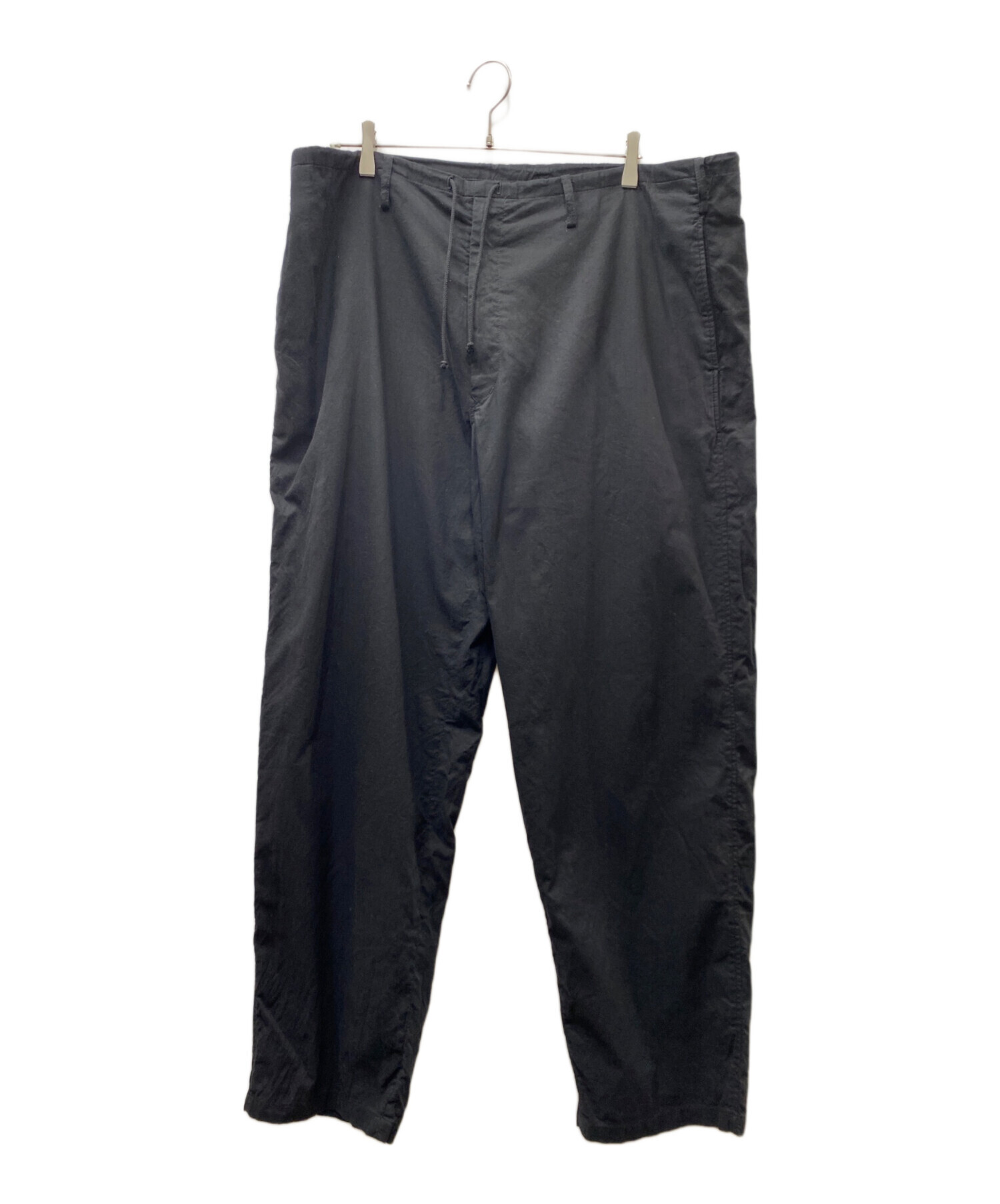 中古・古着通販】Yohji Yamamoto pour homme (ヨウジヤマモト