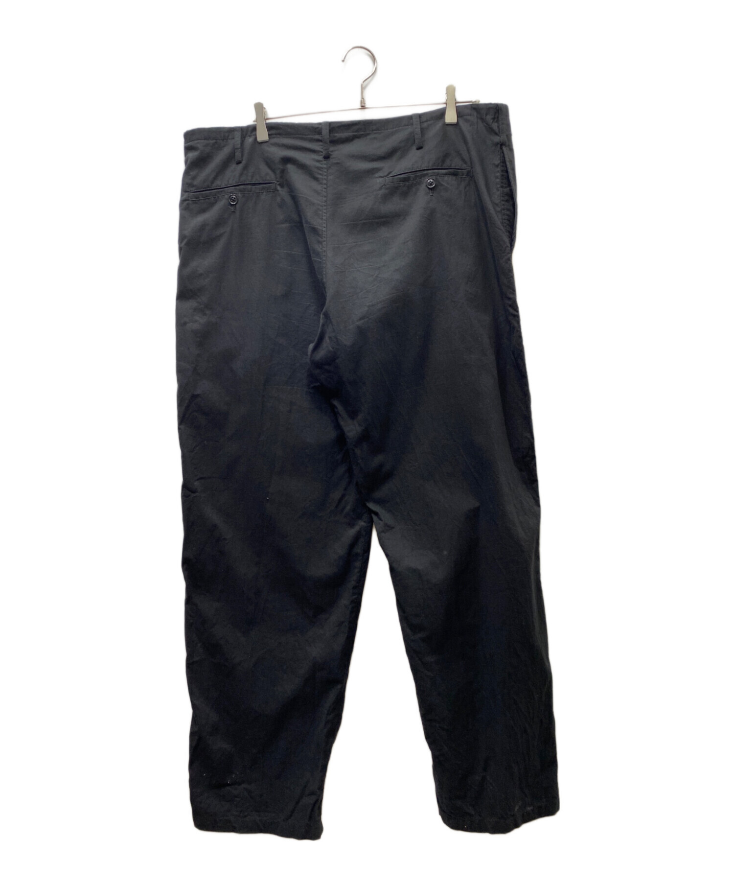 中古・古着通販】Yohji Yamamoto pour homme (ヨウジヤマモト