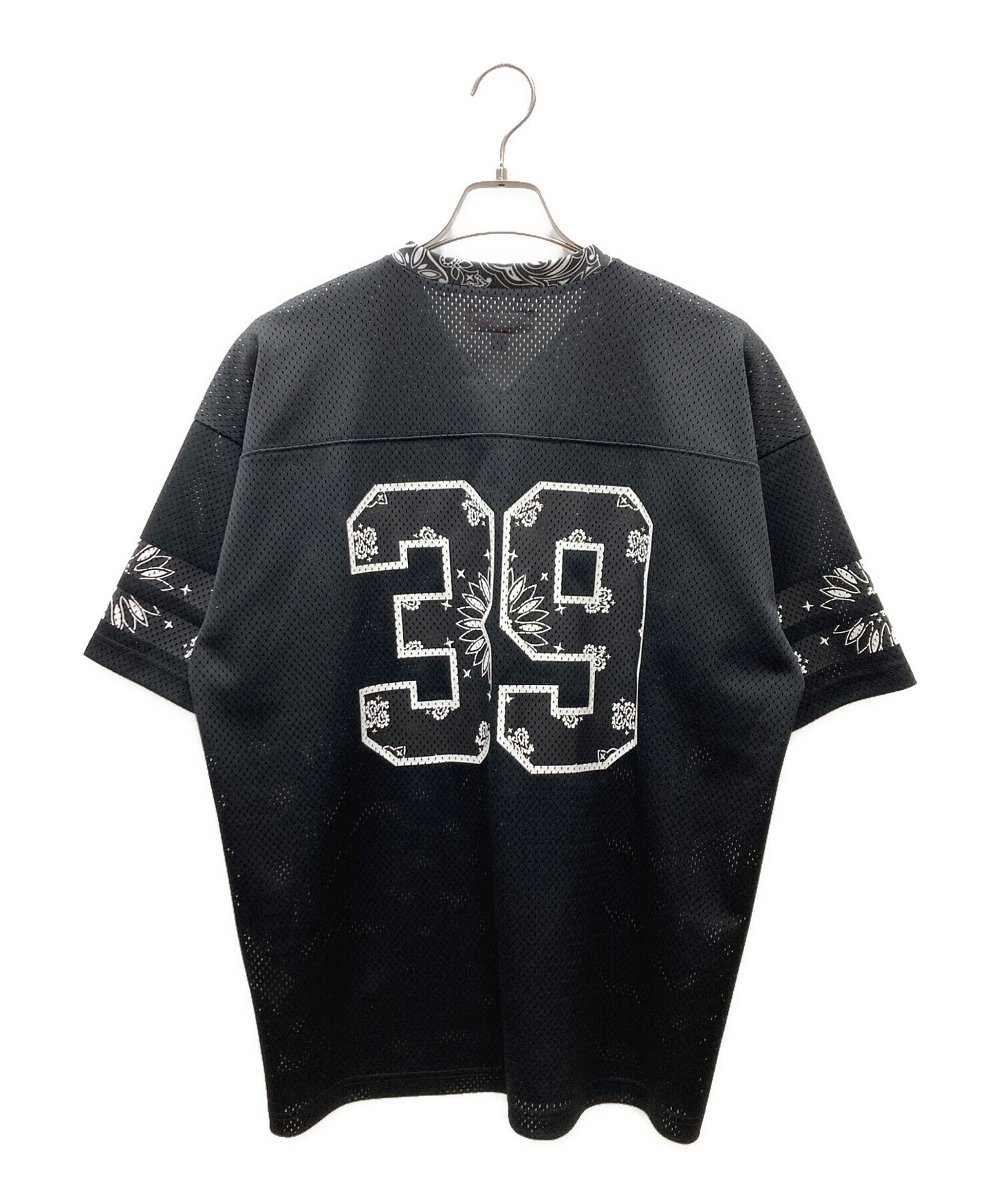 中古・古着通販】Supreme (シュプリーム) Bandana Football Jersey