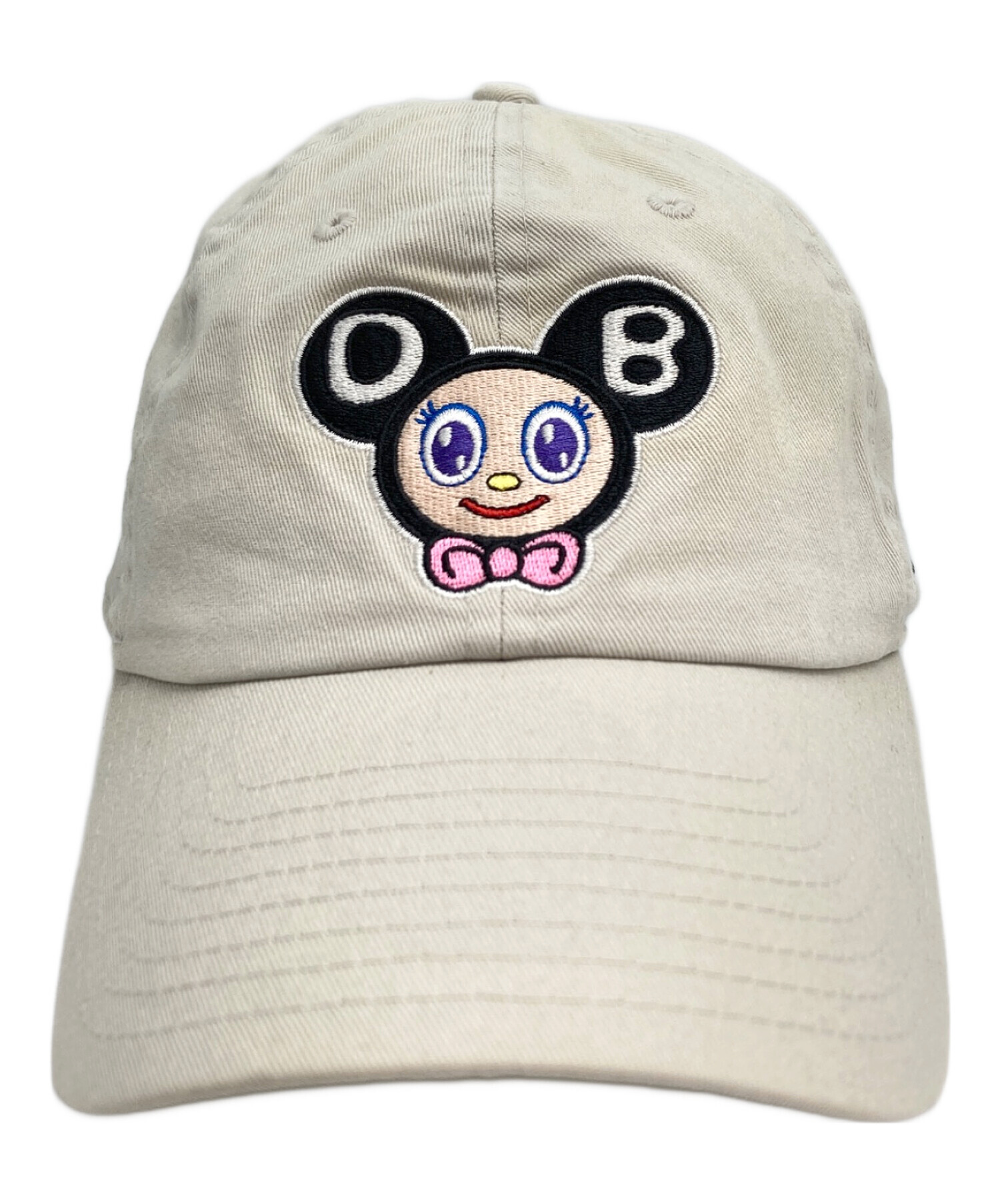 中古・古着通販】New Era (ニューエラ) TAKASHI MURAKAMI (タカシ