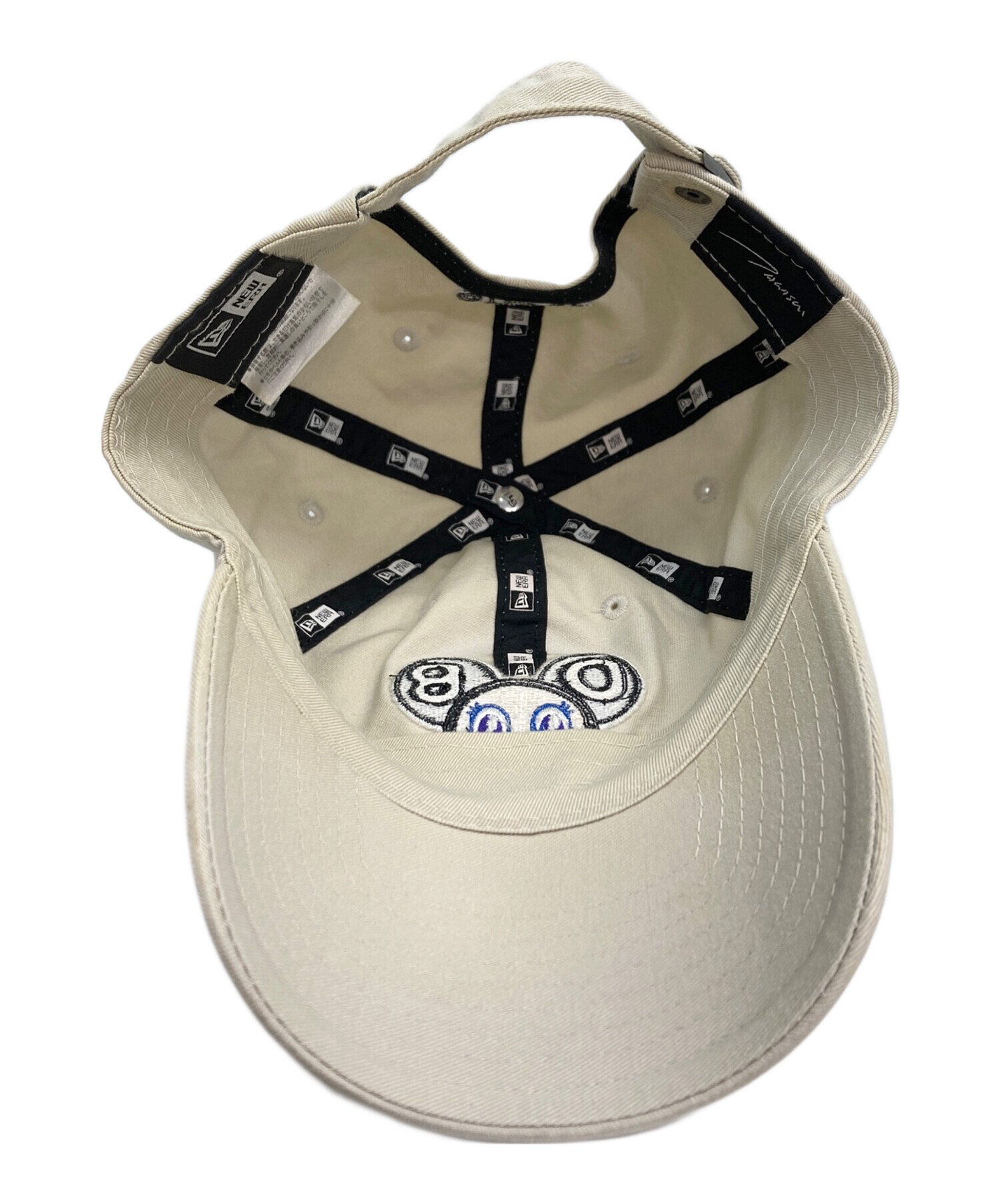 中古・古着通販】New Era (ニューエラ) TAKASHI MURAKAMI (タカシ