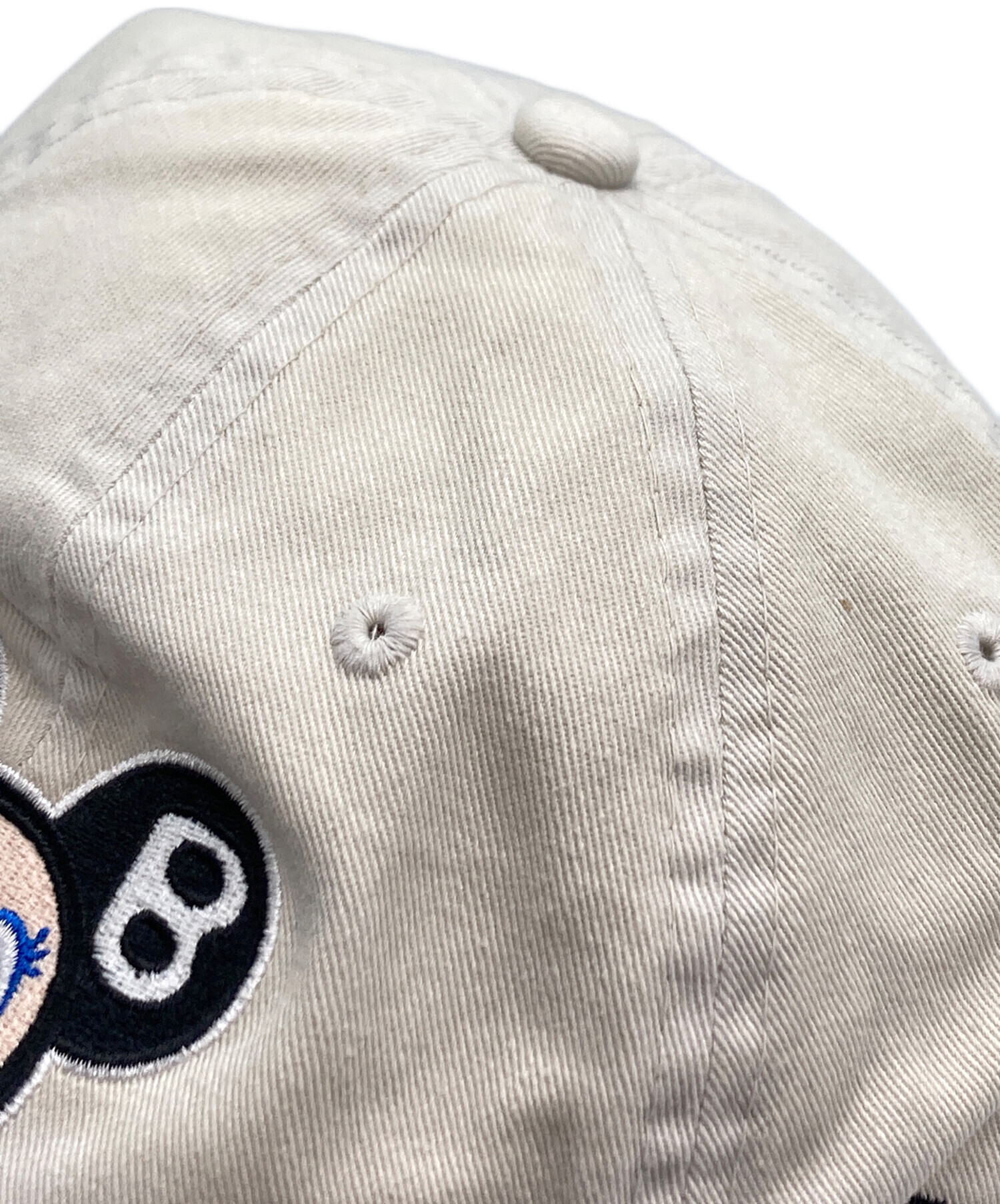 中古・古着通販】New Era (ニューエラ) TAKASHI MURAKAMI (タカシ