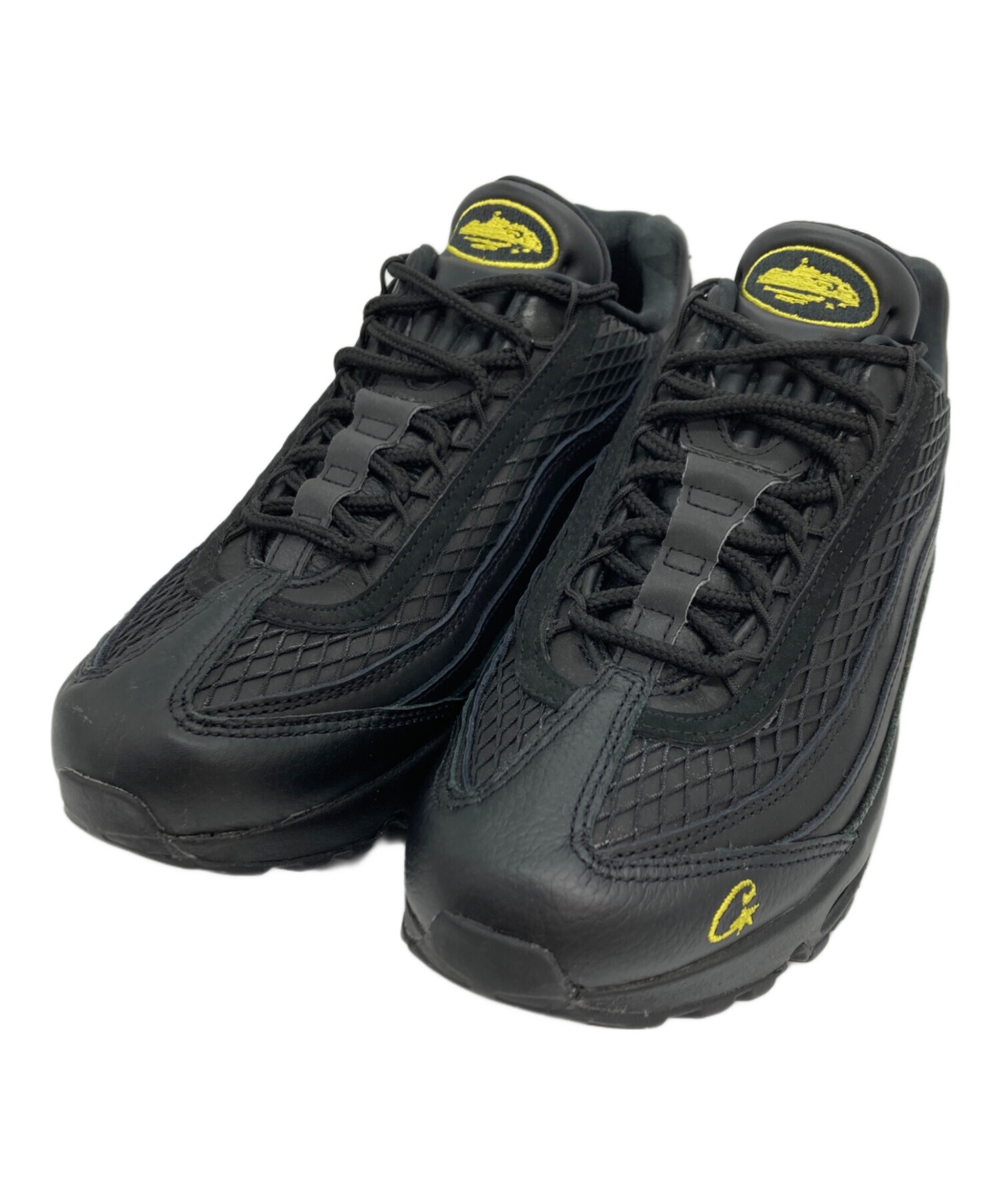 中古・古着通販】NIKE (ナイキ) Nike Air Max 95 ローカットスニーカー