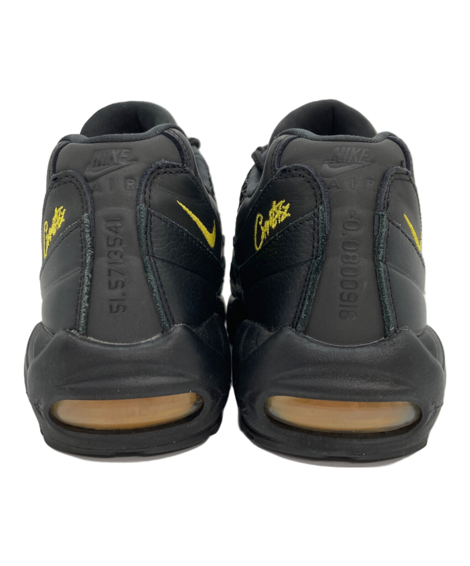 中古・古着通販】NIKE (ナイキ) Nike Air Max 95 ローカットスニーカー
