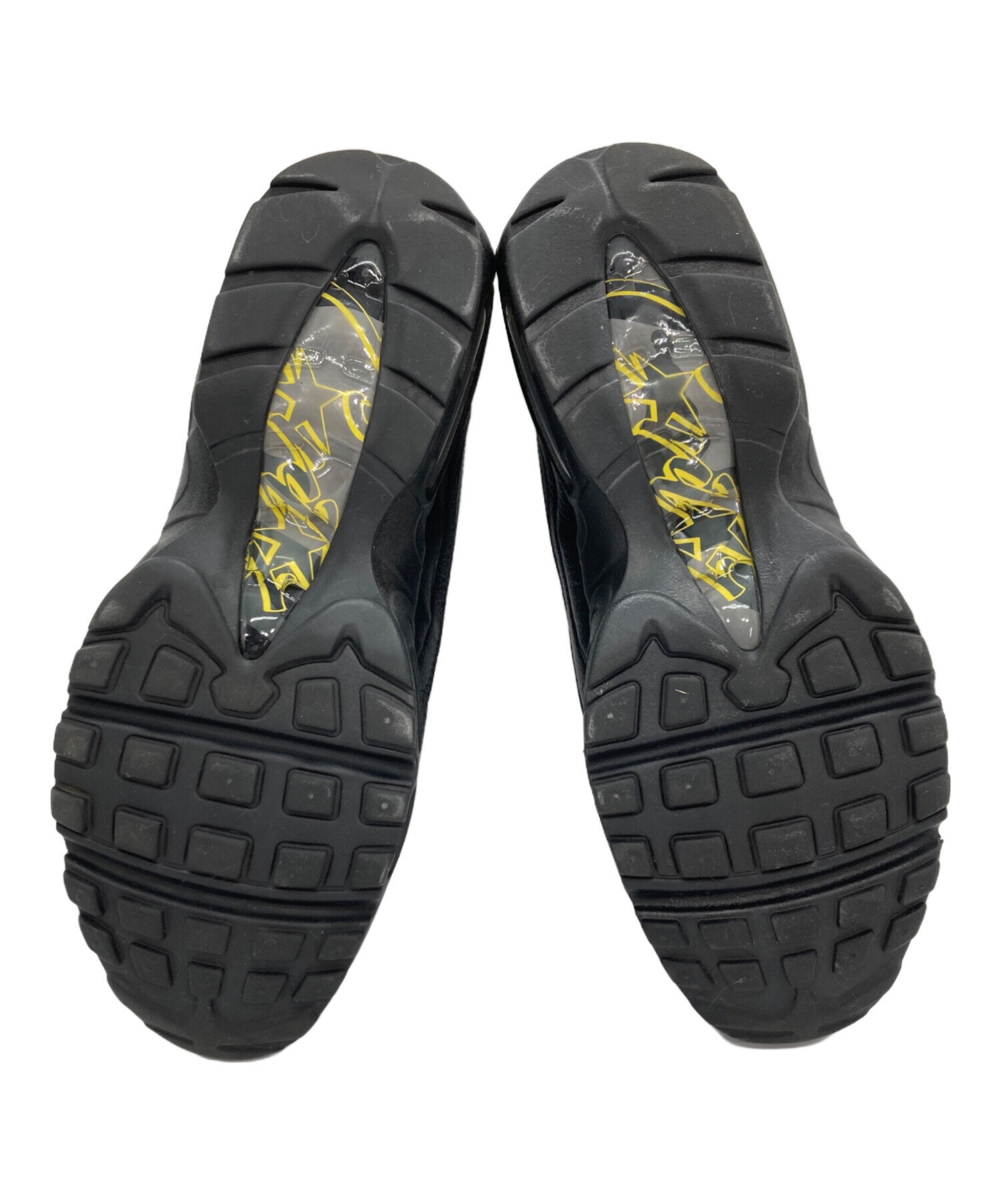 中古・古着通販】NIKE (ナイキ) Nike Air Max 95 ローカットスニーカー