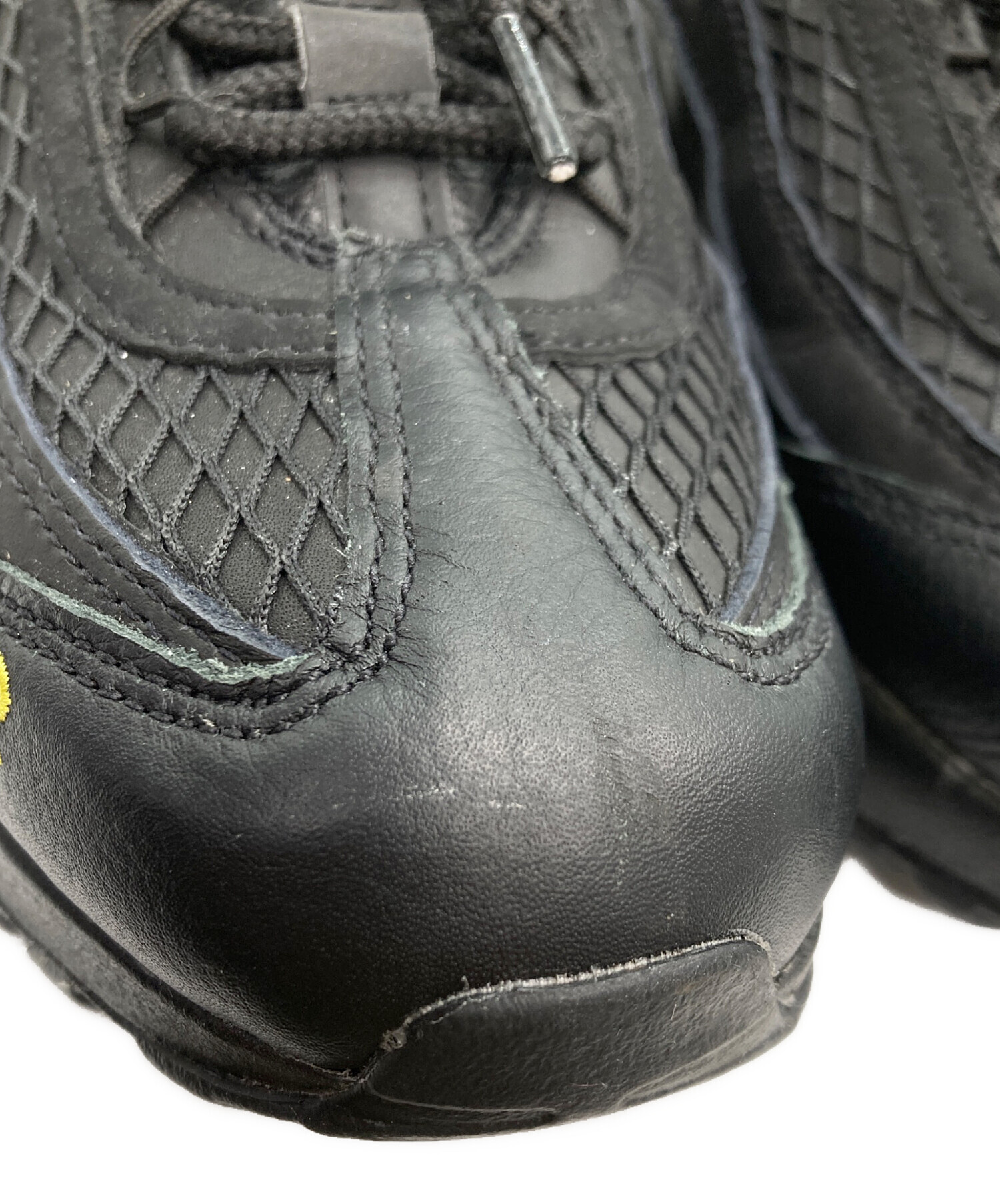 中古・古着通販】NIKE (ナイキ) Nike Air Max 95 ローカットスニーカー