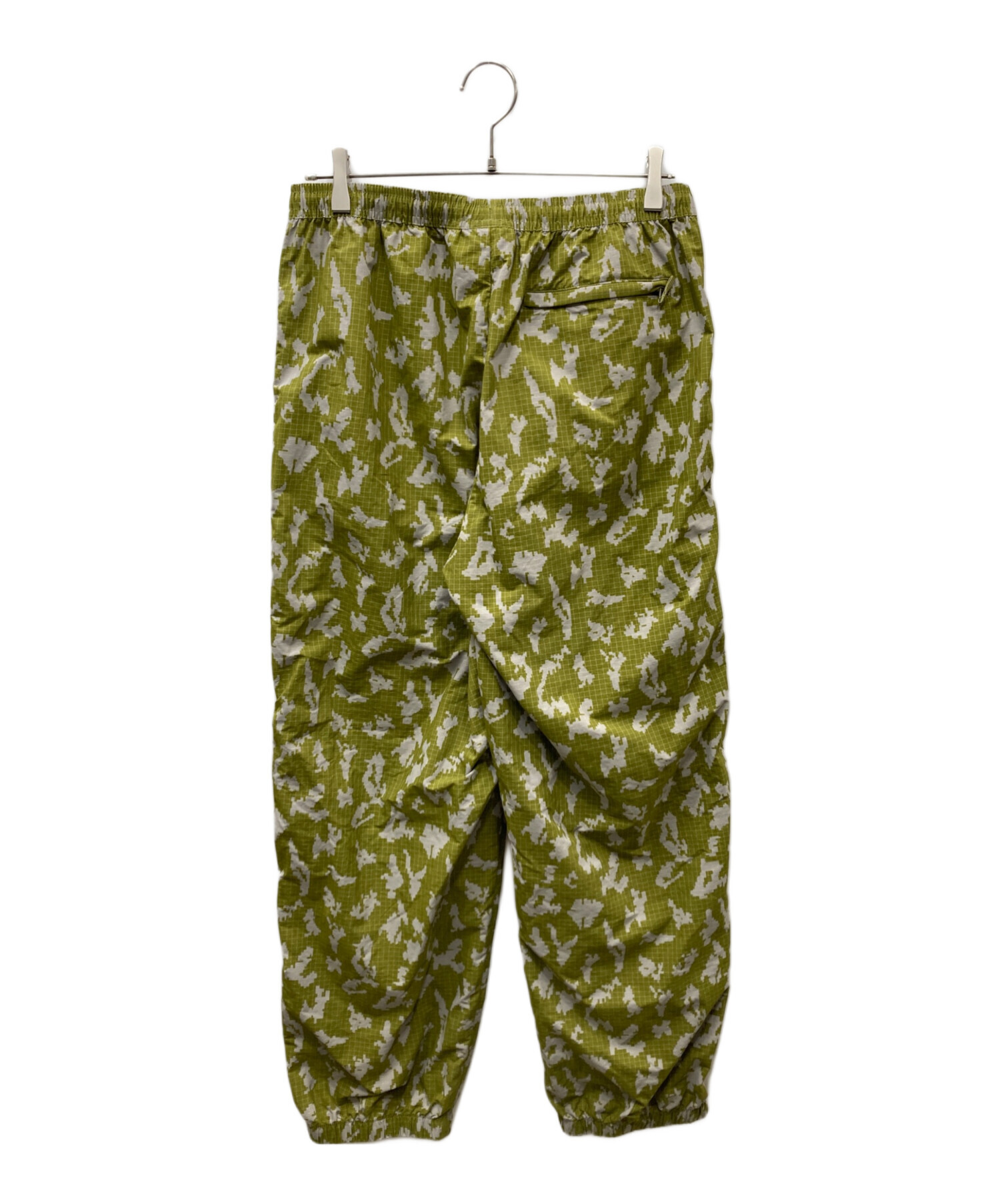 中古・古着通販】Supreme (シュプリーム) 26SS Ripstop Warm Up Pant