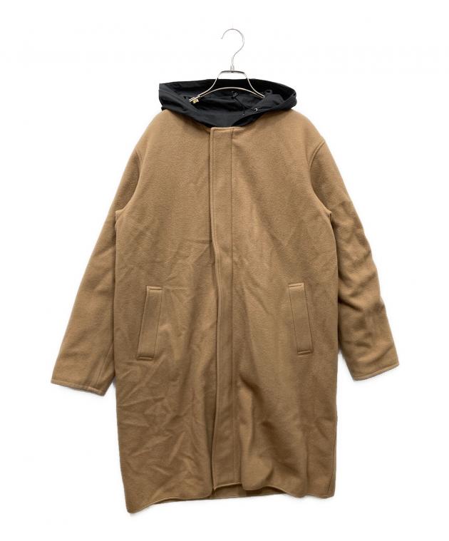 中古・古着通販】Mr.Gentleman (ミスタージェントルマン) リバーシブル