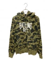 A BATHING APE(アベイシングエイプ)、パーカー】ブランド・古着の