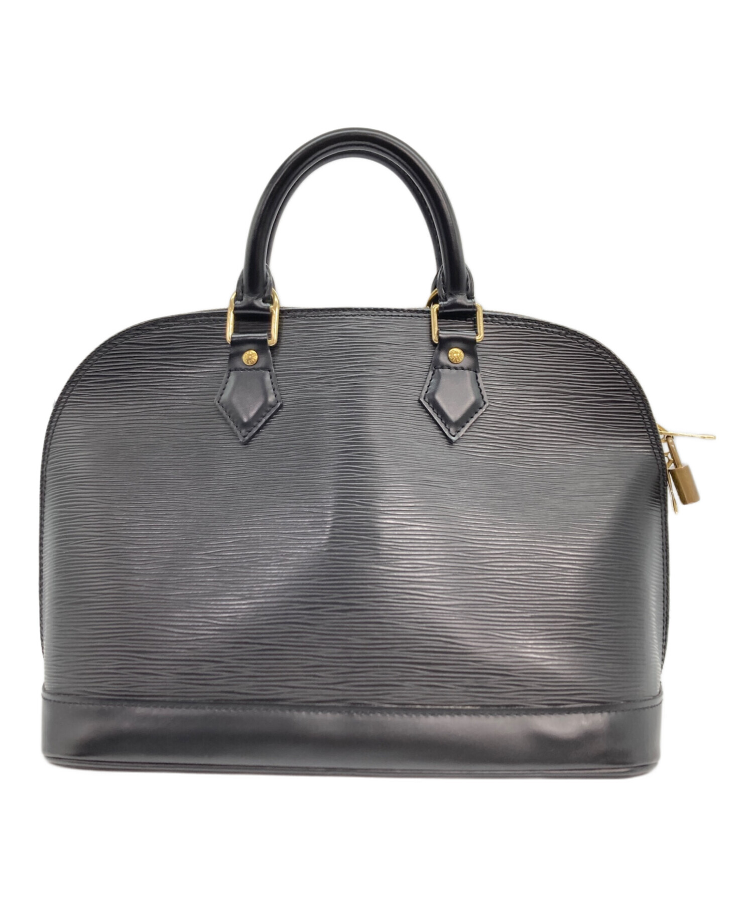 中古・古着通販】LOUIS VUITTON (ルイ ヴィトン) エピ アルマ