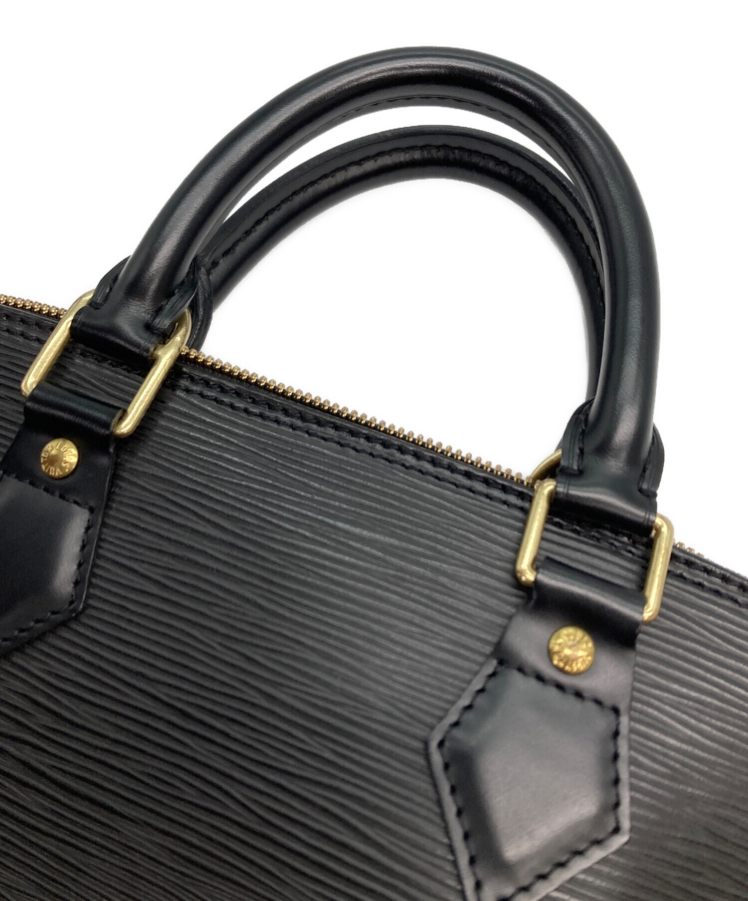 中古・古着通販】LOUIS VUITTON (ルイ ヴィトン) エピ アルマ