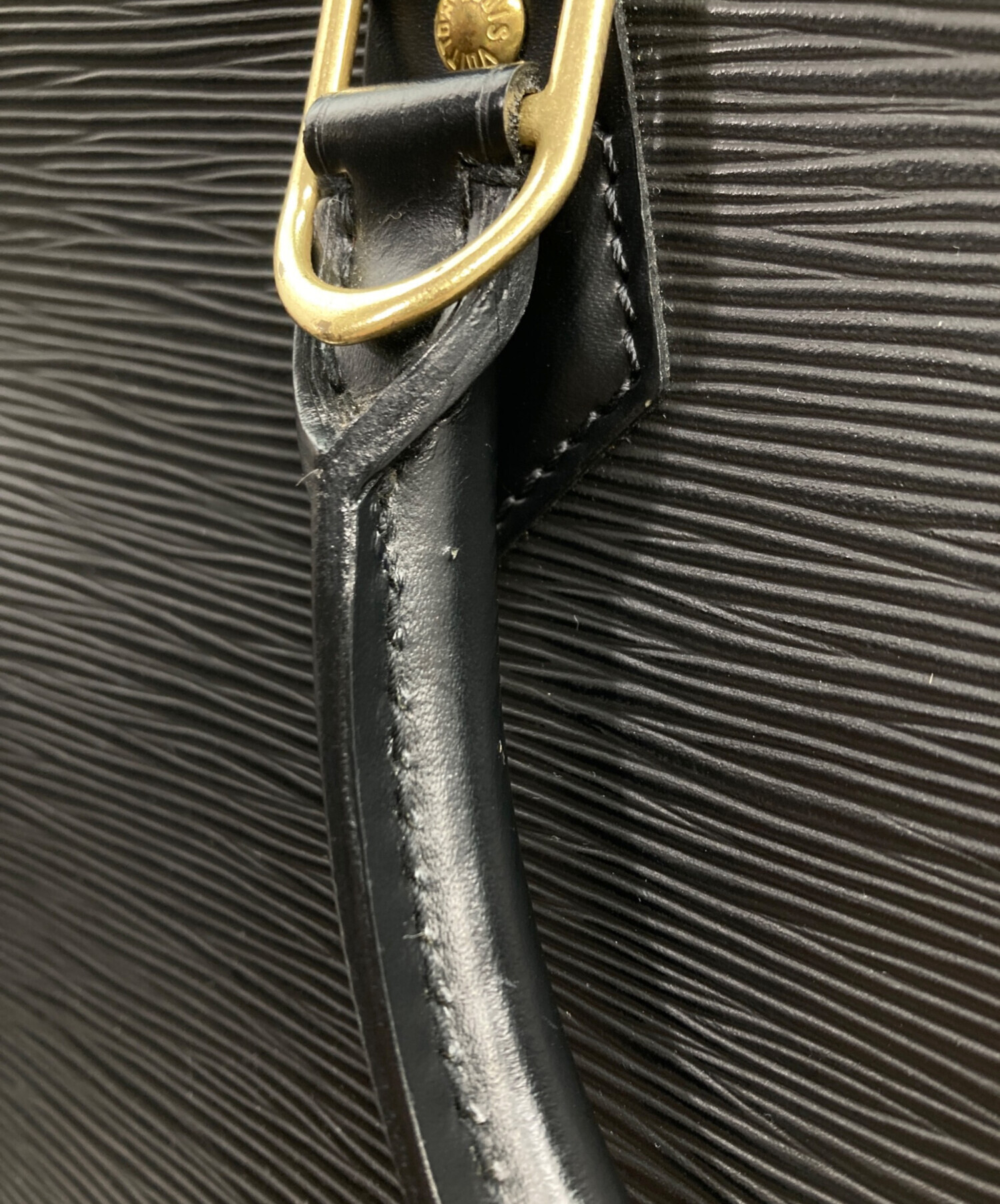 中古・古着通販】LOUIS VUITTON (ルイ ヴィトン) エピ アルマ