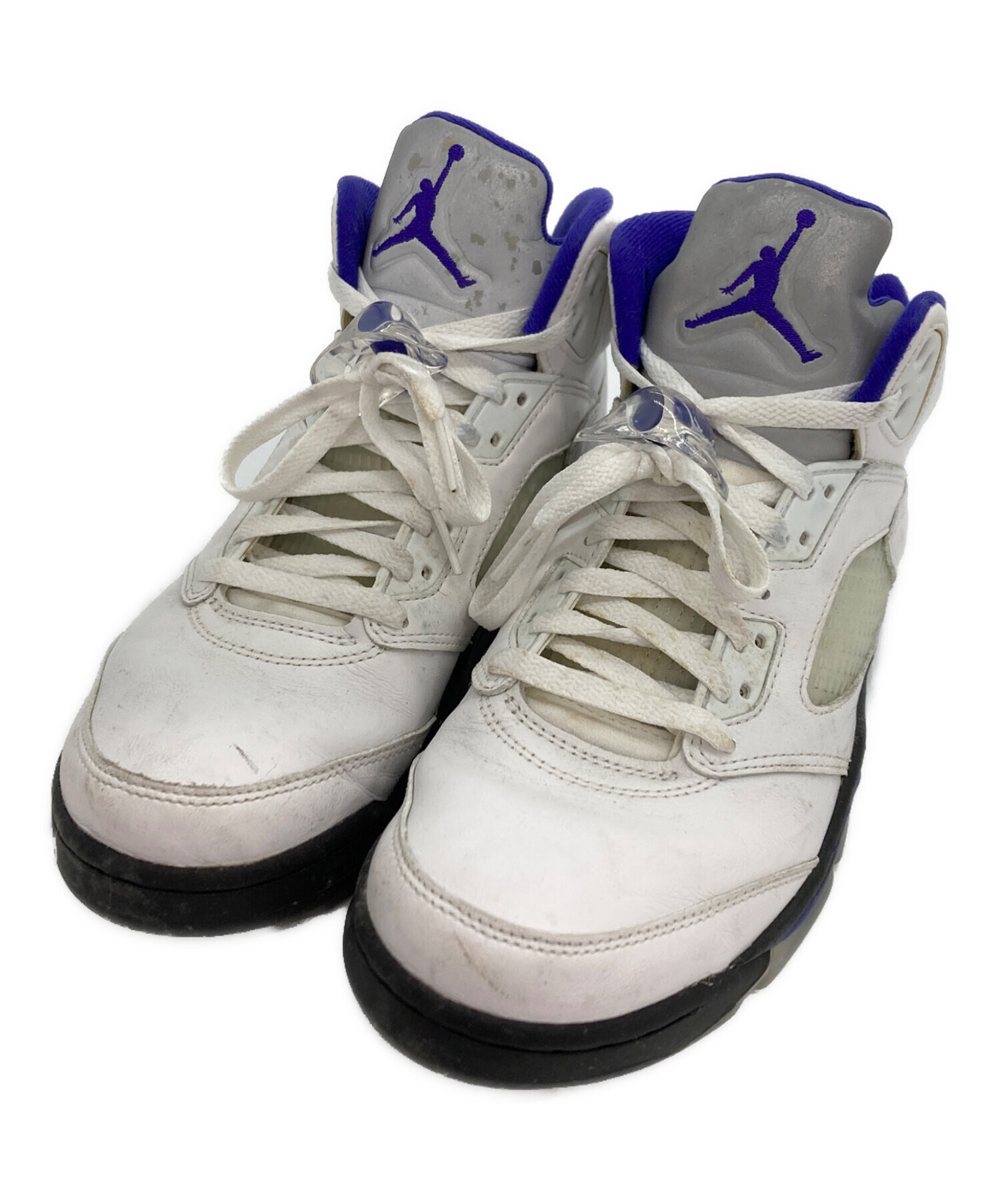 中古・古着通販】NIKE (ナイキ) Air Jordan 5 