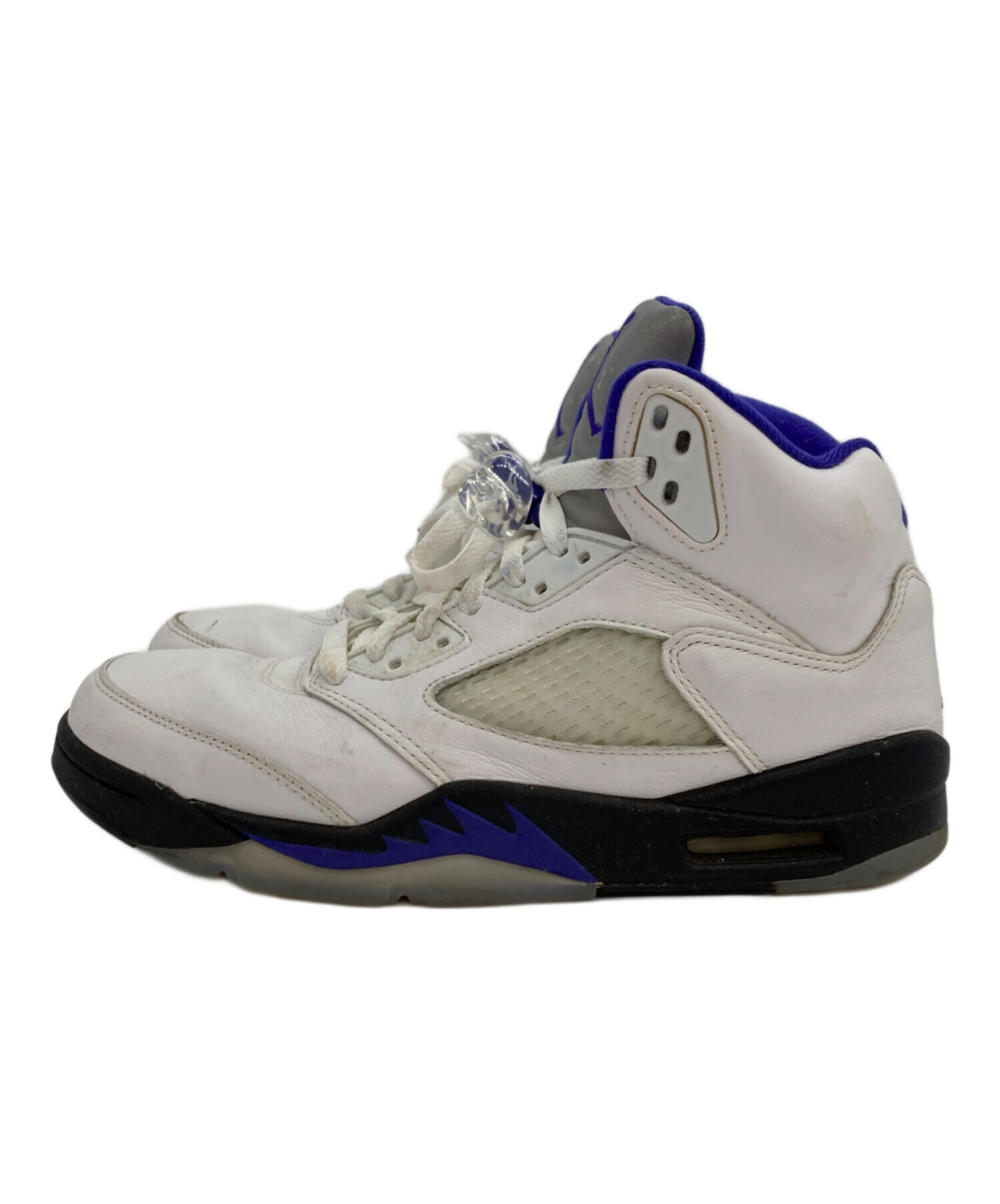 中古・古着通販】NIKE (ナイキ) Air Jordan 5 