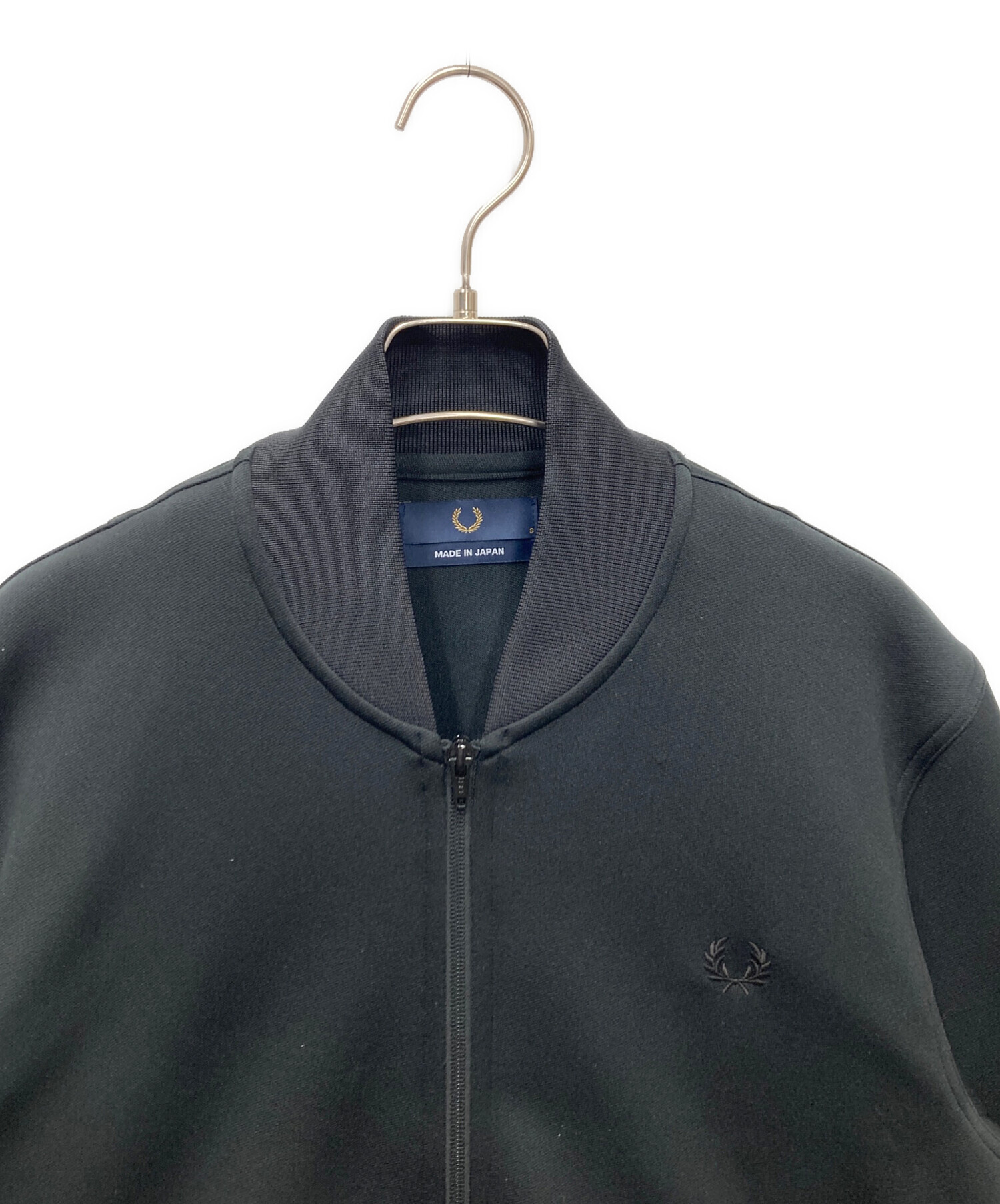 中古・古着通販】FRED PERRY (フレッドペリー) トラックジャケット