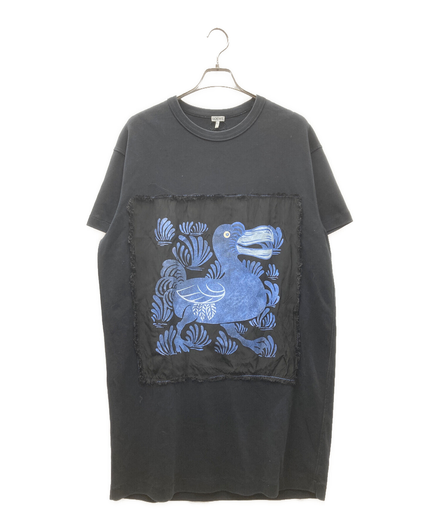 中古・古着通販】LOEWE (ロエベ) William De Morgan ドードー鳥