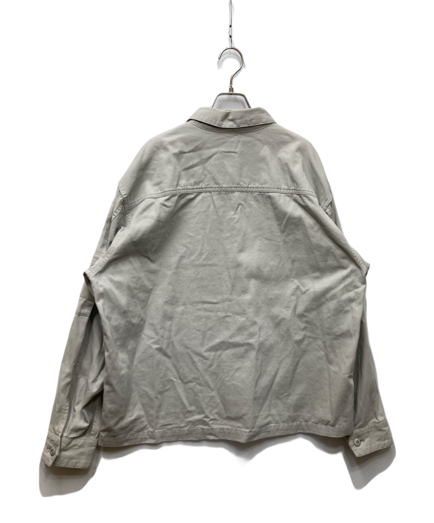 中古・古着通販】X-LARGE (エクストララージ) MULTI POCKET MILITARY