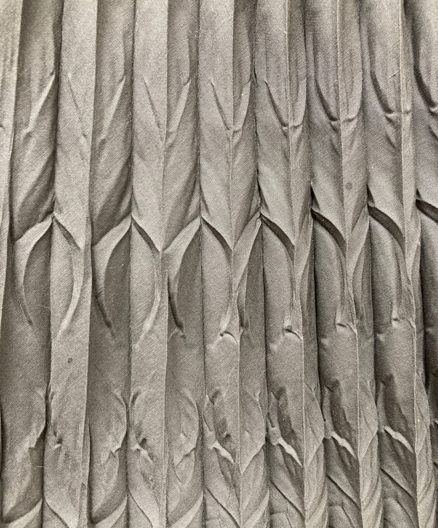 中古・古着通販】ISSEY MIYAKE (イッセイミヤケ) プリーツスカート