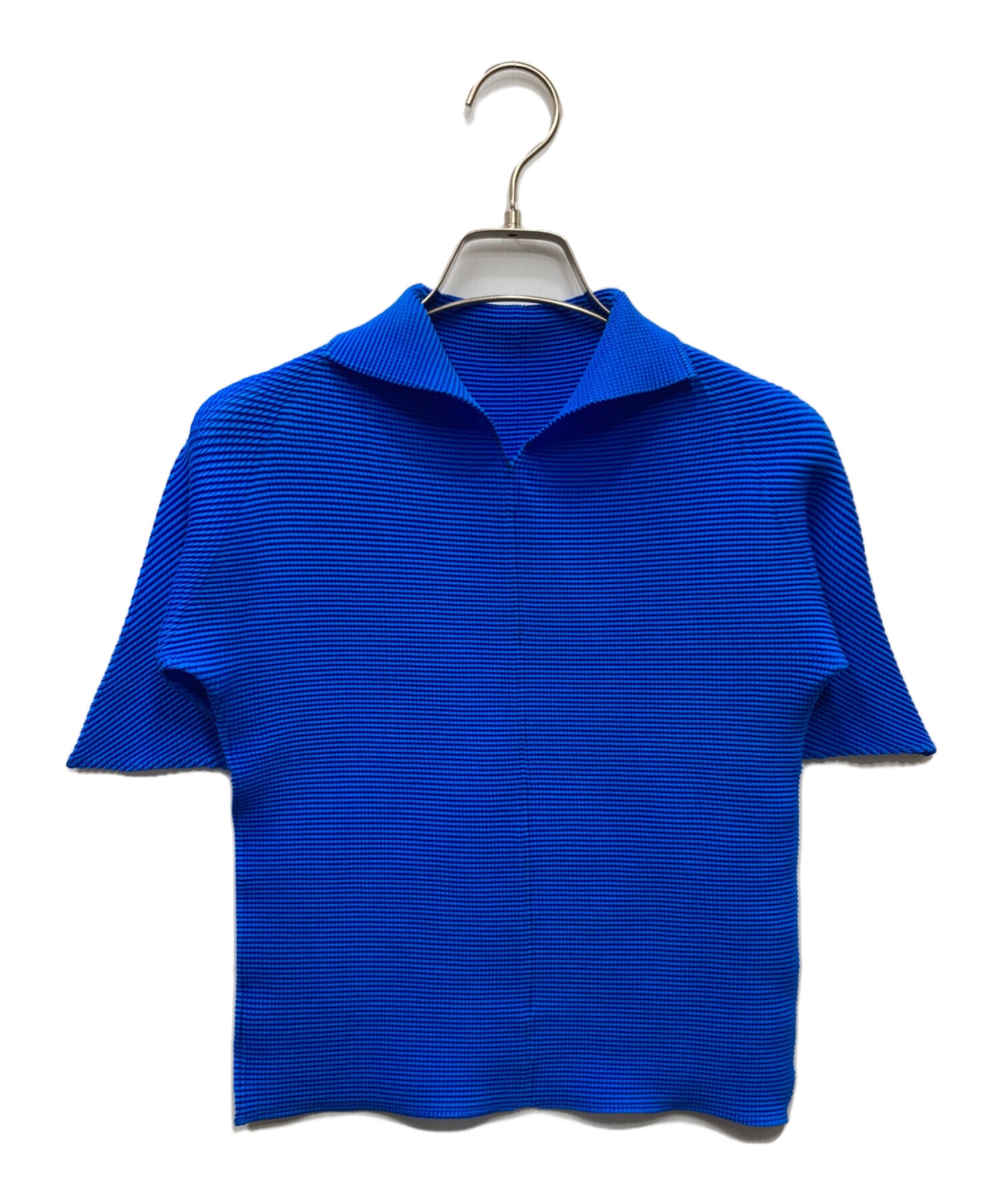 中古・古着通販】ISSEY MIYAKE (T.) (イッセイミヤケ) ストレッチ