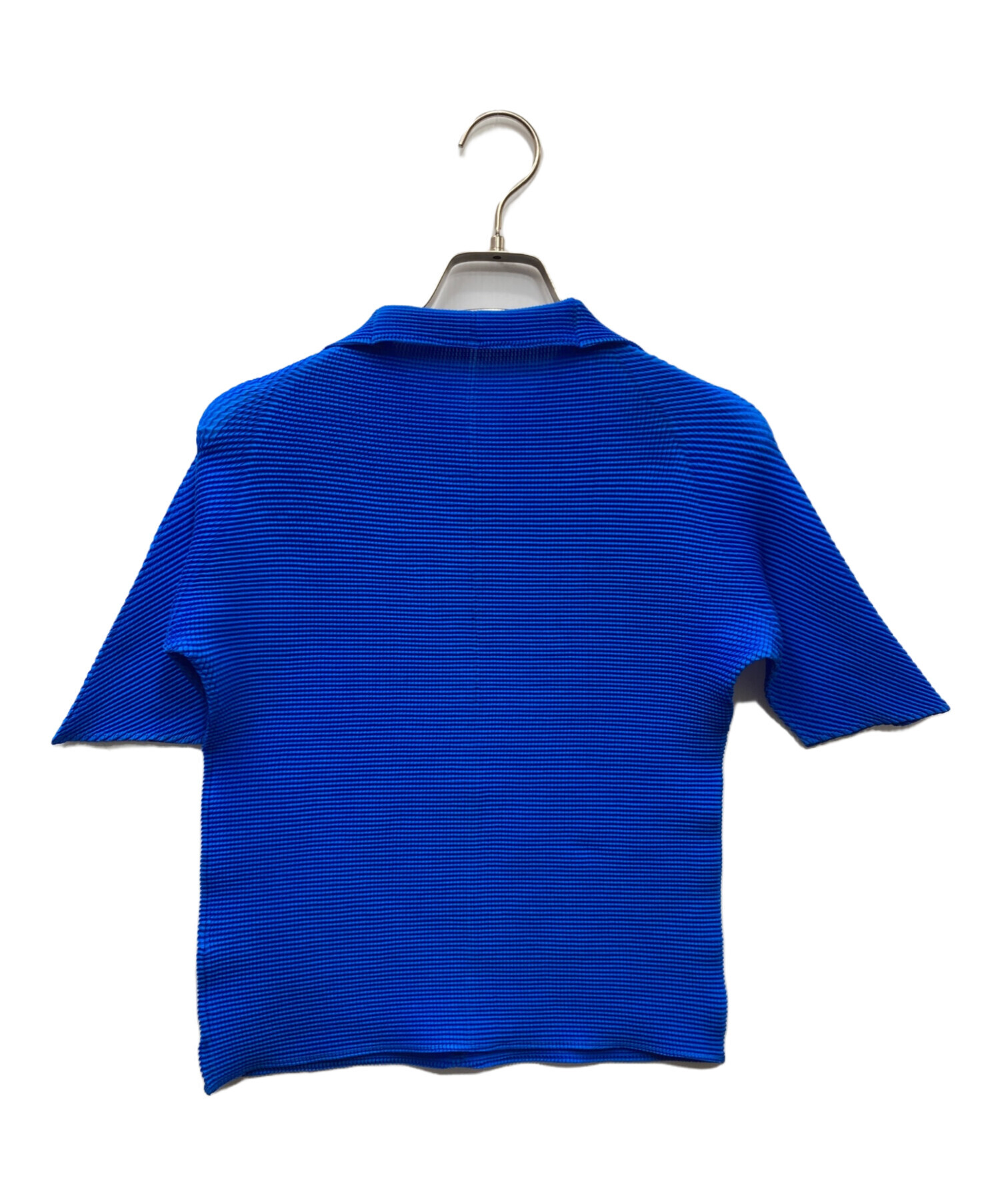 中古・古着通販】ISSEY MIYAKE (T.) (イッセイミヤケ) ストレッチ