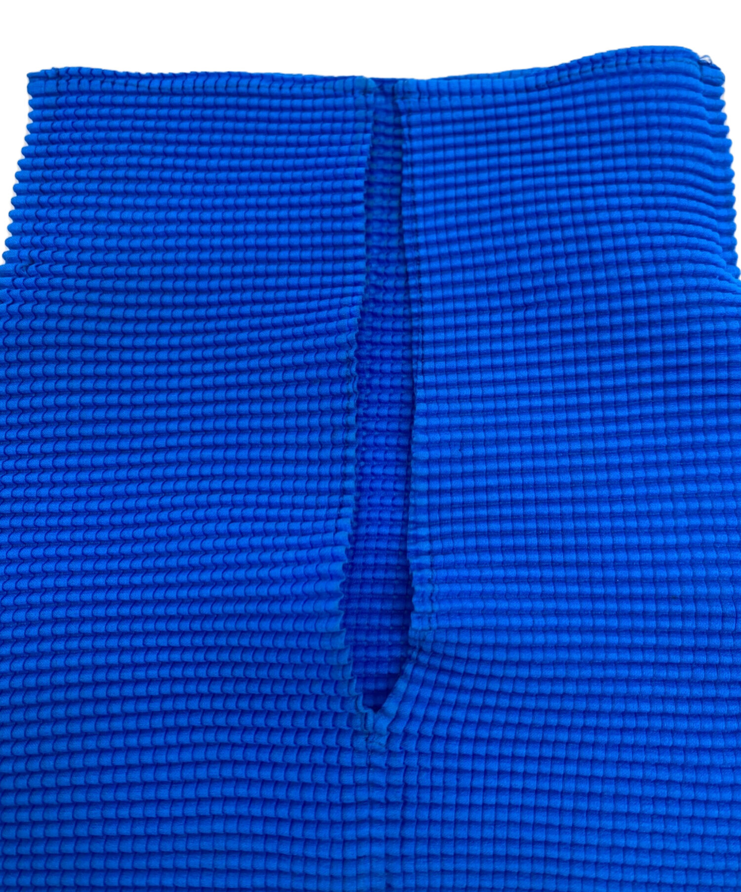 中古・古着通販】ISSEY MIYAKE (T.) (イッセイミヤケ) ストレッチ