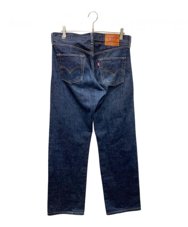 中古・古着通販】LEVI'S (リーバイス) 503B 赤耳 ストレート デニム