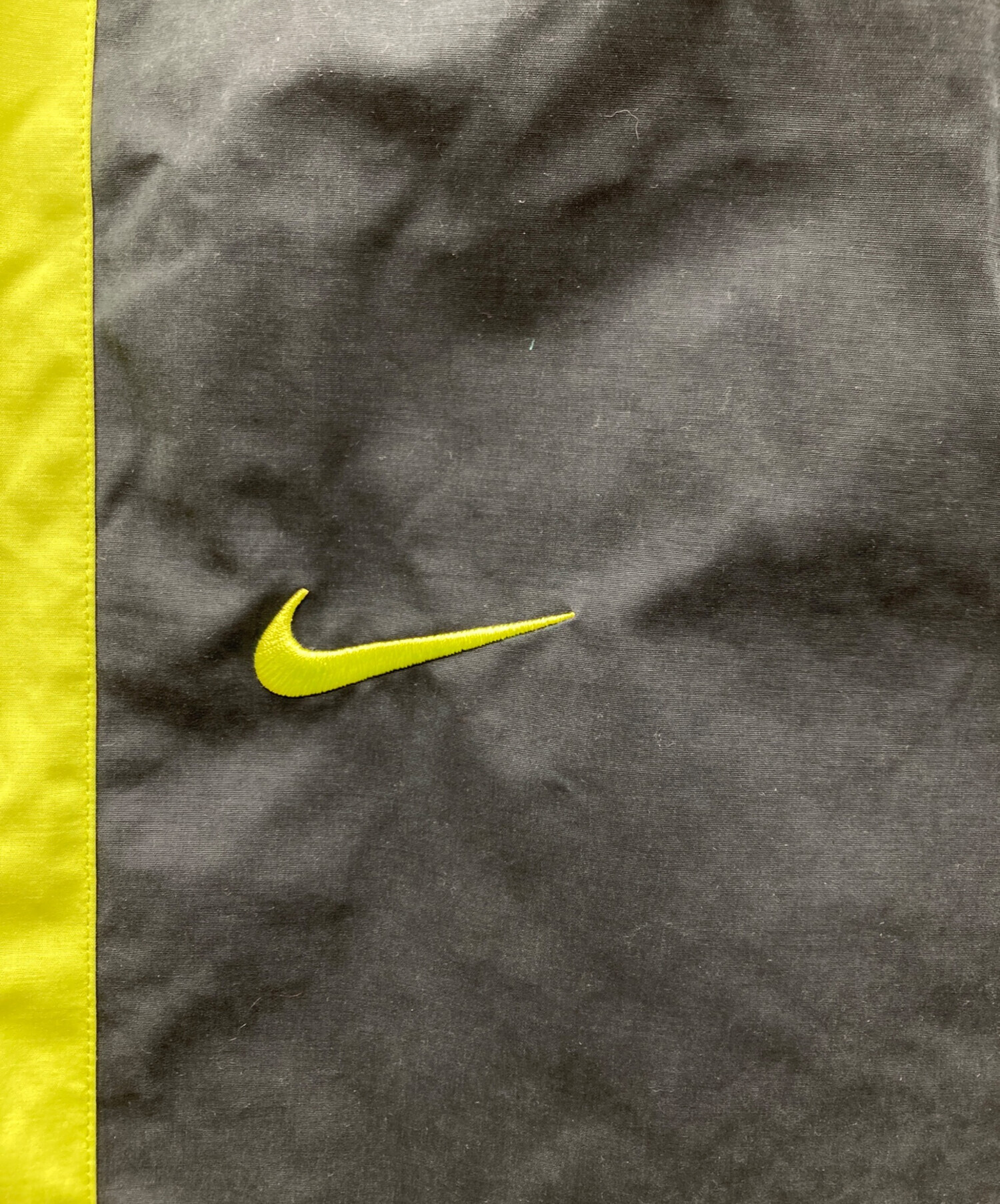 中古・古着通販】NIKE (ナイキ) Patta (パタ) イエローグラデ エア