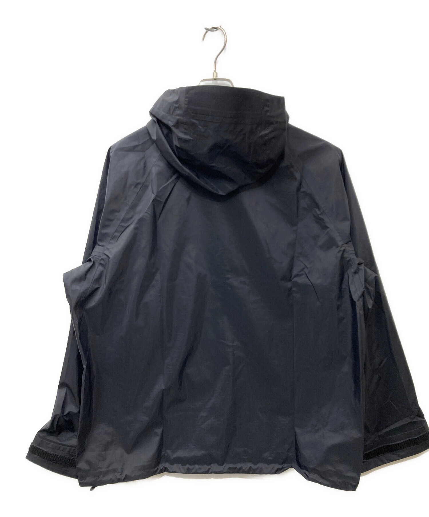 中古・古着通販】OVY (オヴィー) Recycle Nylon Active Rain Parka