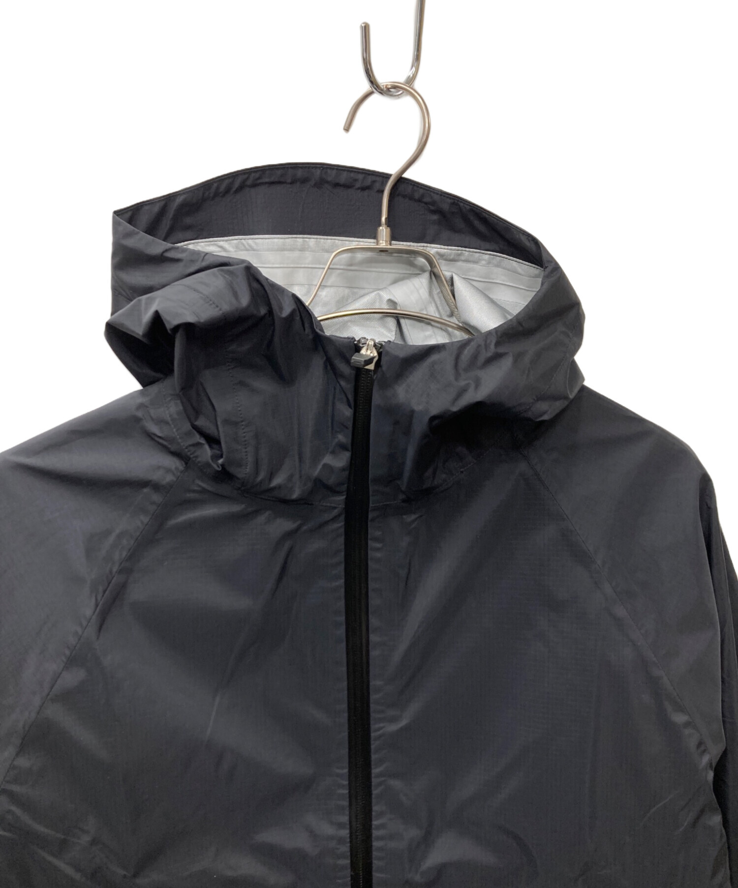 中古・古着通販】OVY (オヴィー) Recycle Nylon Active Rain Parka