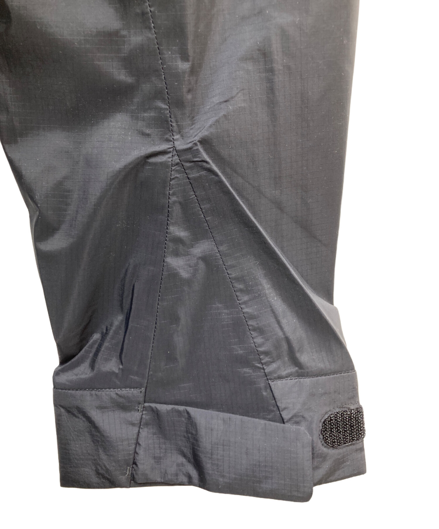 中古・古着通販】OVY (オヴィー) Recycle Nylon Active Rain Parka