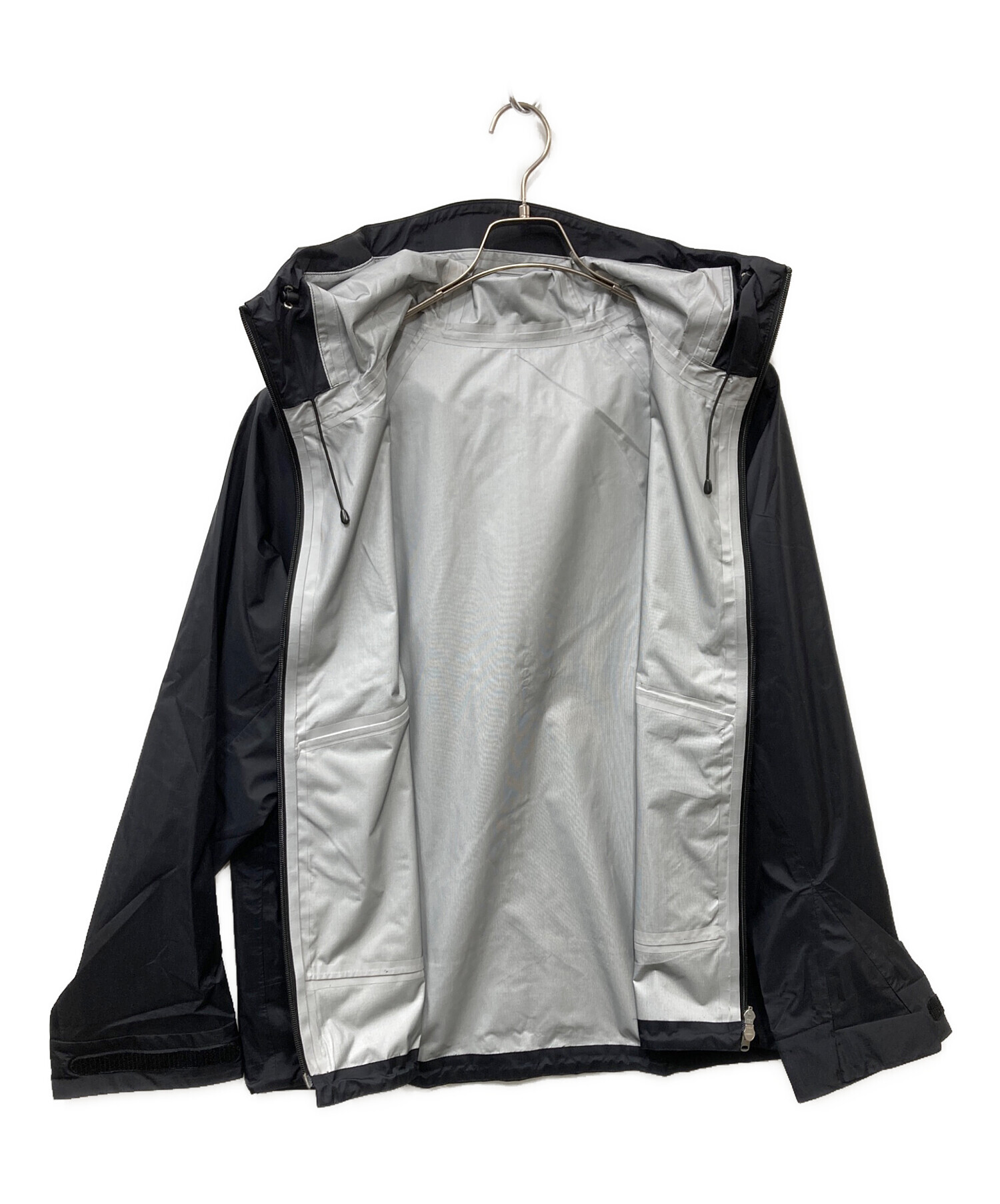 中古・古着通販】OVY (オヴィー) Recycle Nylon Active Rain Parka