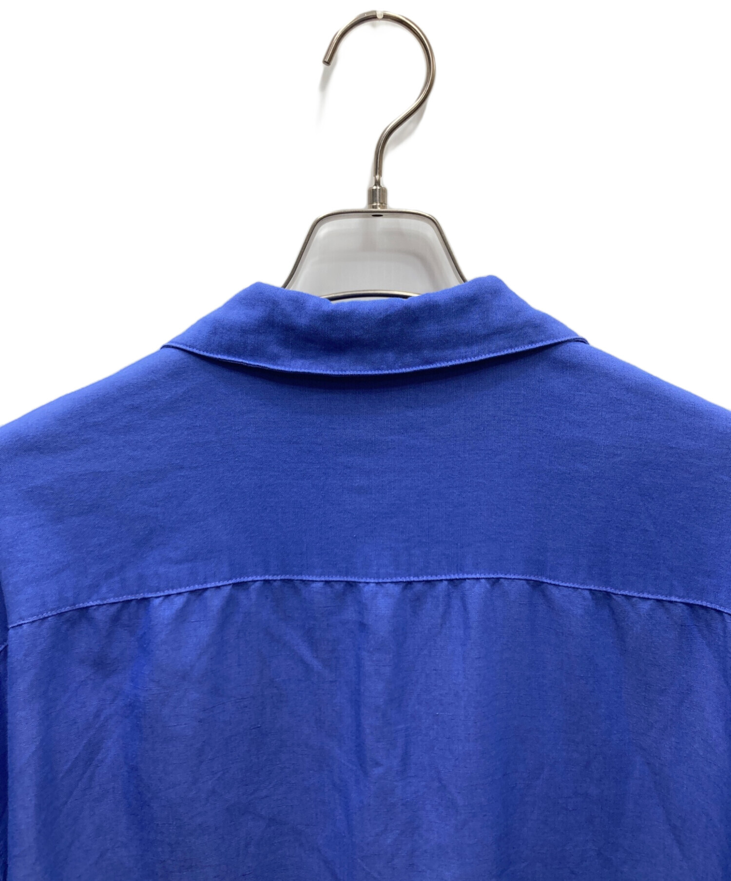 中古・古着通販】OLD GAP (オールドギャップ) リネンブレンドS/S